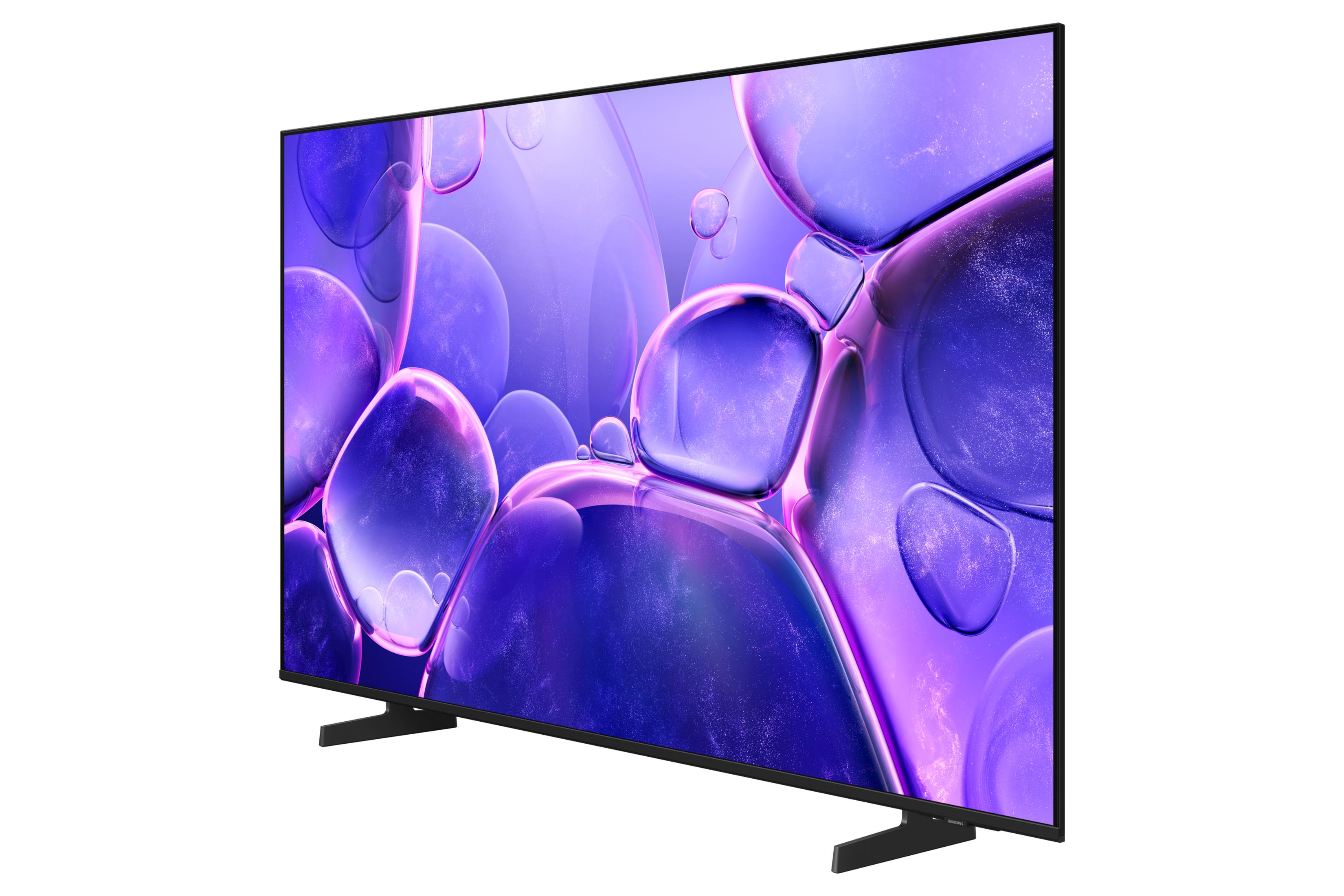 85 Zoll / 214 cm