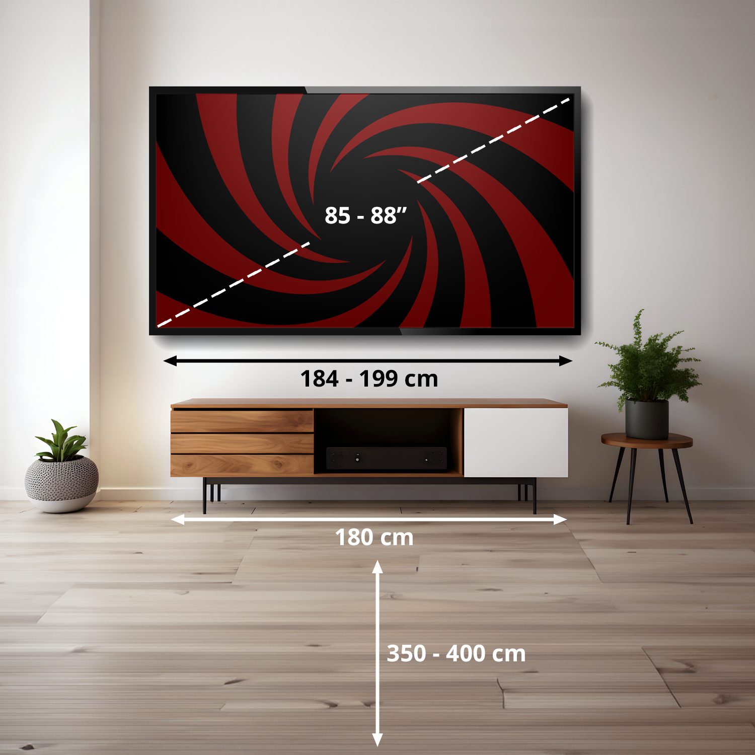 SMART TV)
