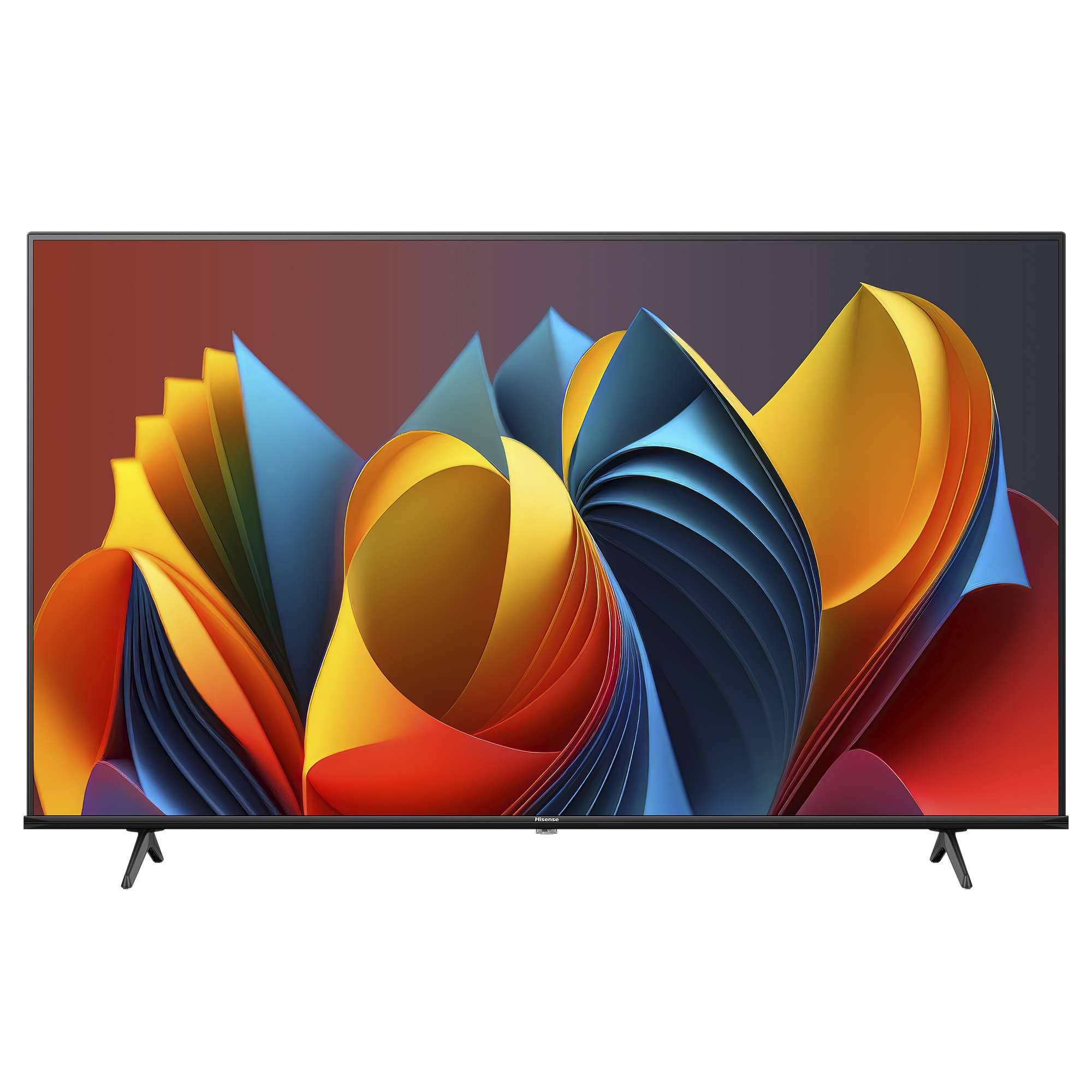 HISENSE 85E7NQ Fernseher (Flat