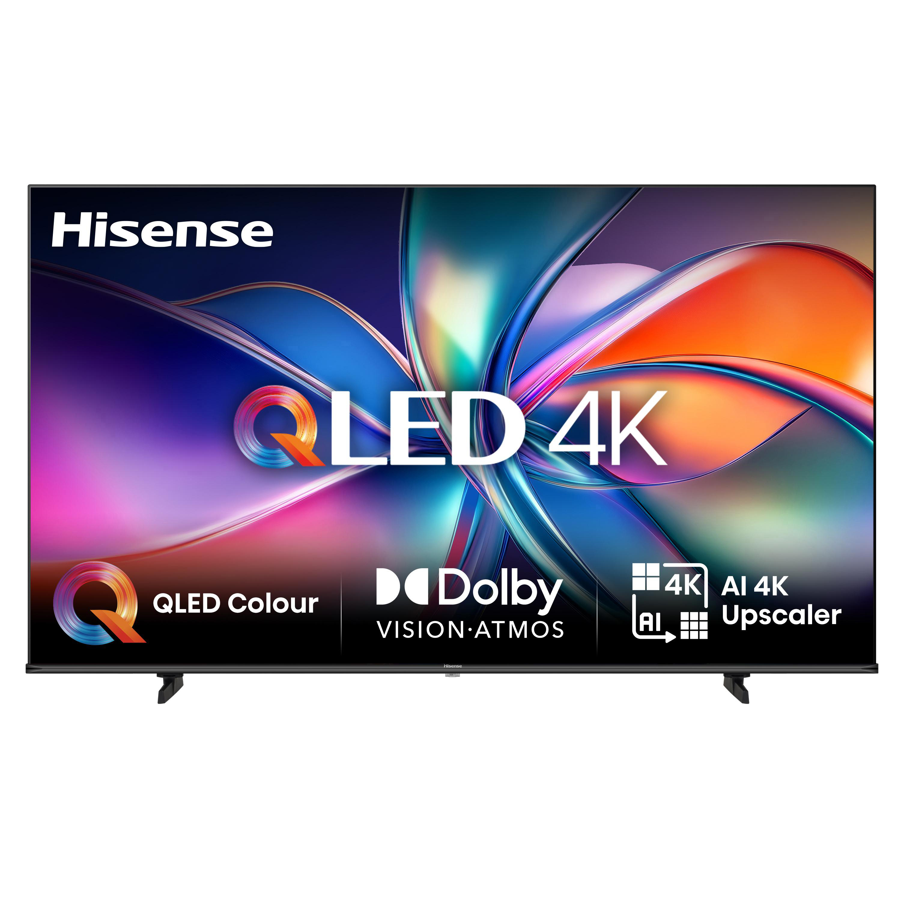 UHD 4K
