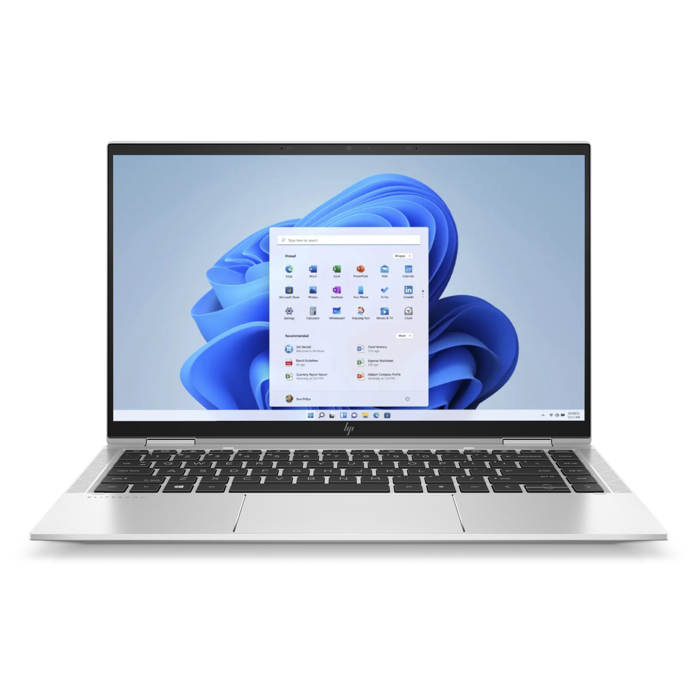 HP EliteBook x360 1040 G8 | 360°