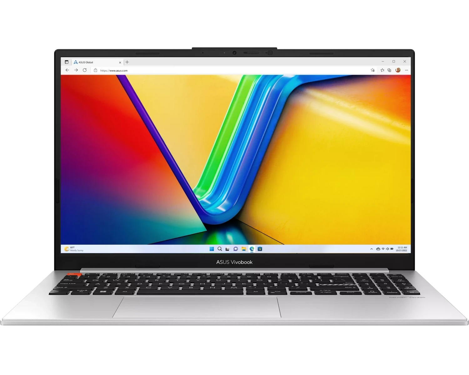 ASUS 15