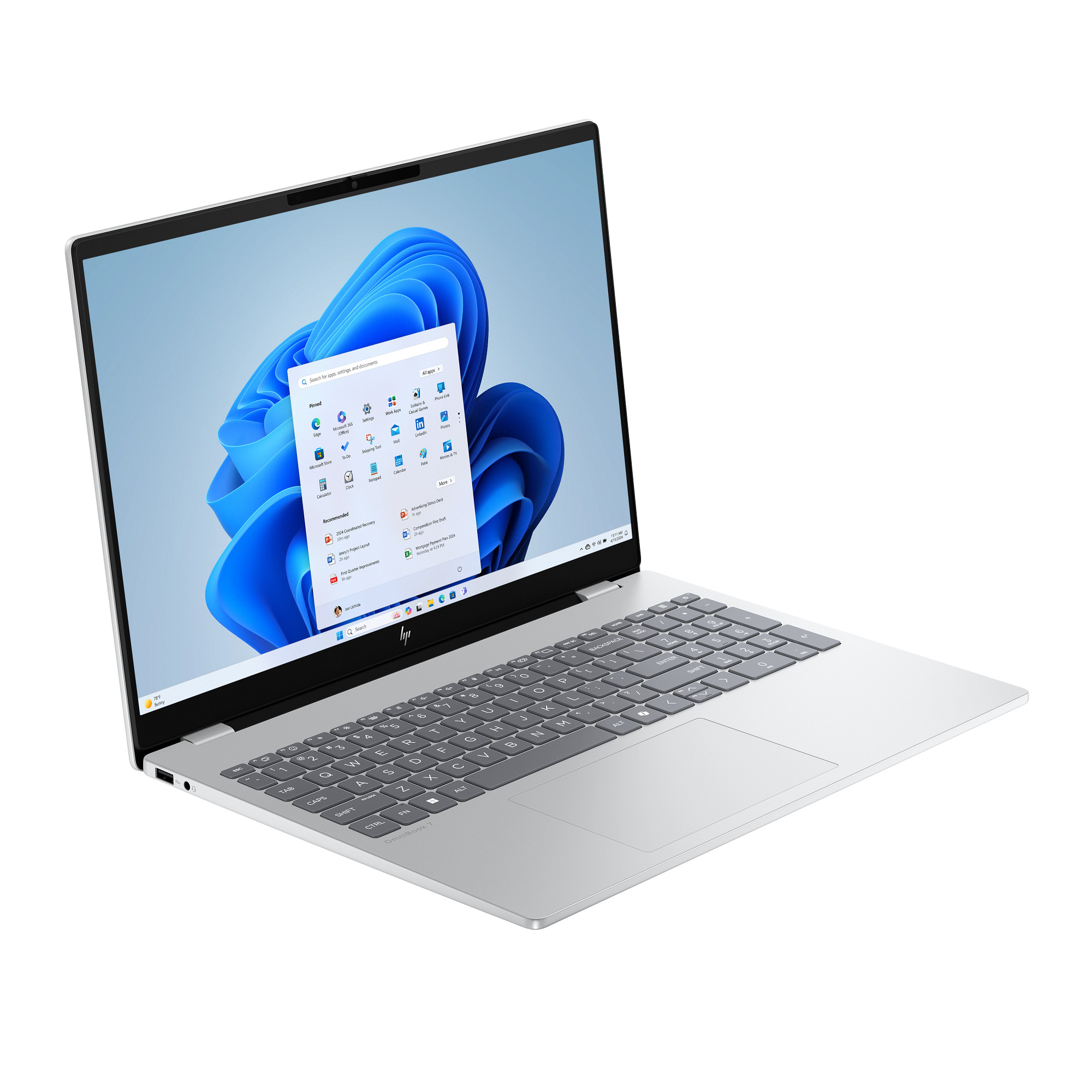 Multimedia Notebook