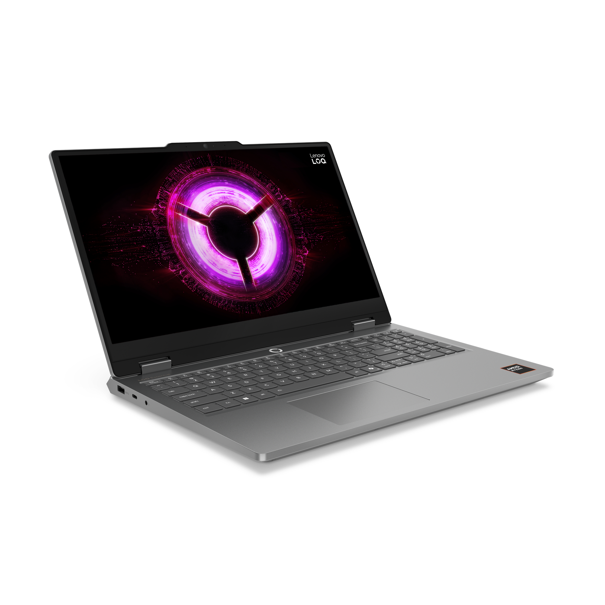 6 Zoll - AMD Ryzen™ 7 170 - 16 GB - 1 TB - NVIDIA GeForce RTX™ 5060 - Windows 11 Home