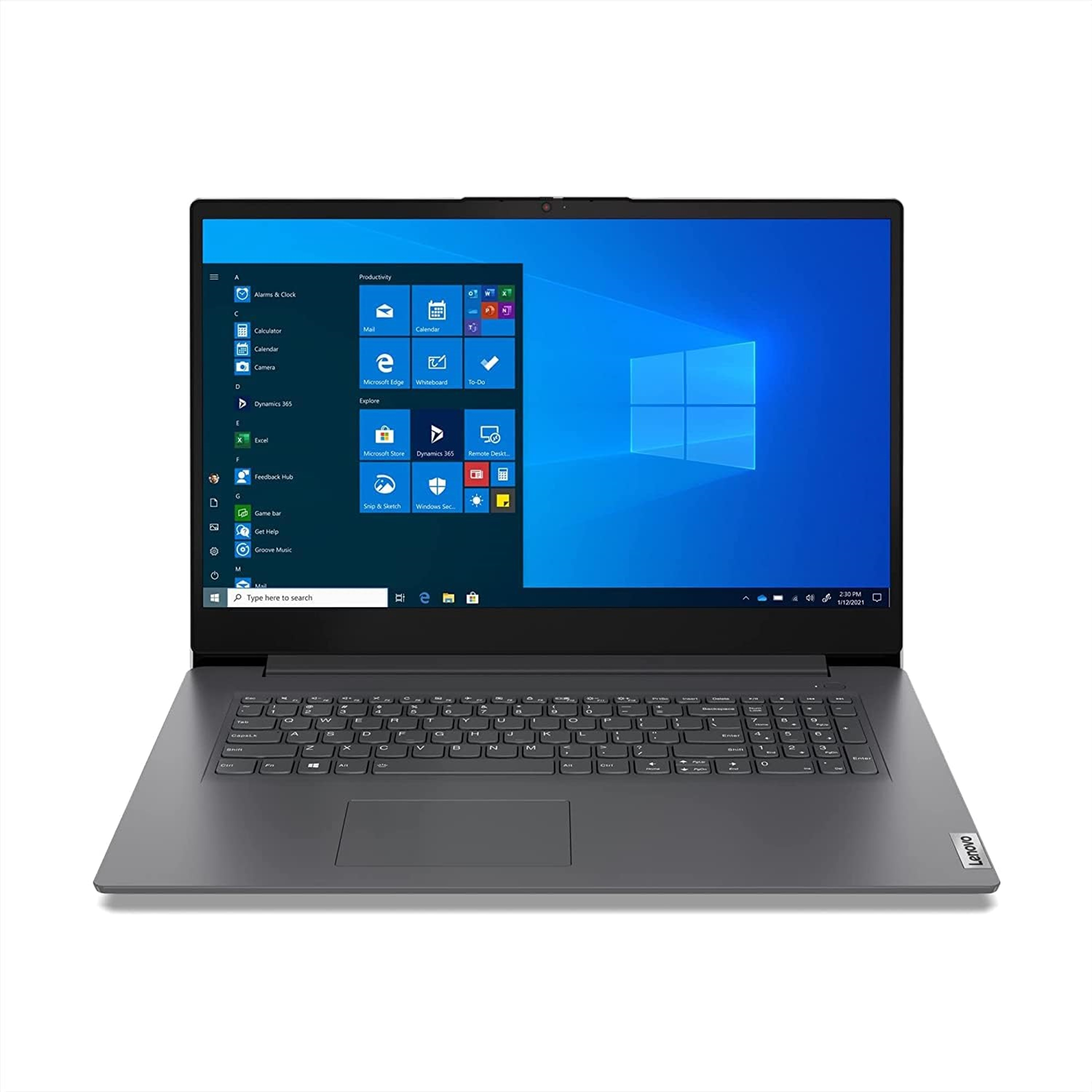 LENOVO Laptop | 17
