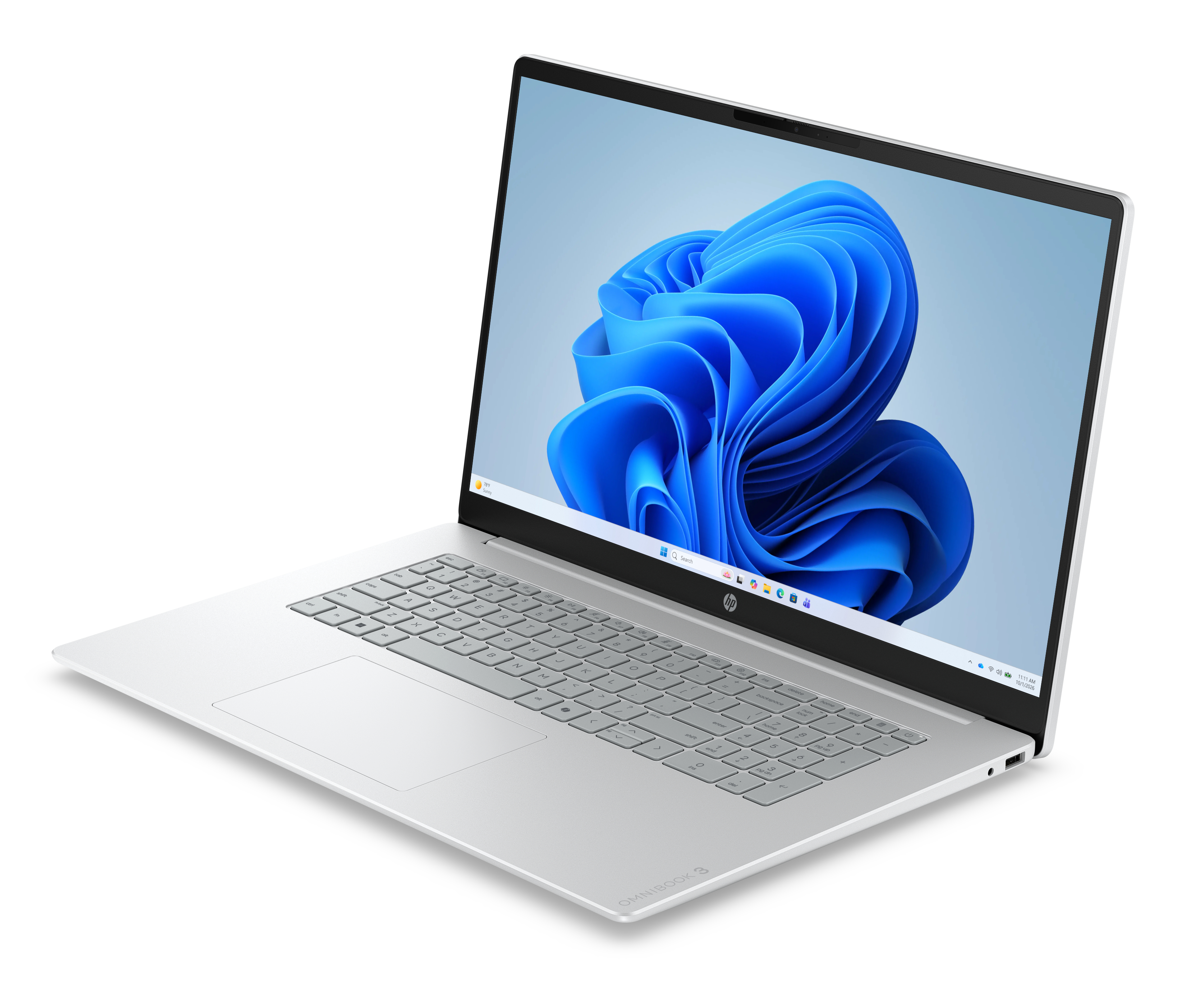 3 Zoll - AMD Ryzen™ 3 30 - 8 GB - 512 GB - AMD Radeon™ 610M - Windows 11 Home