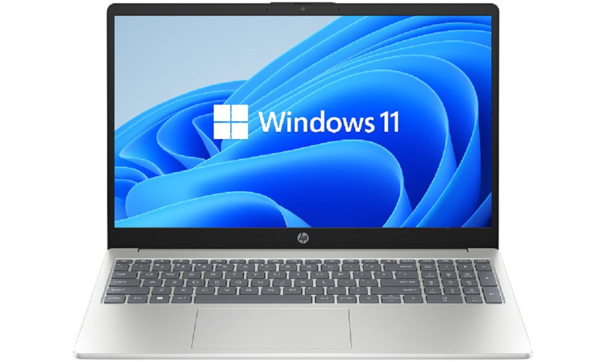HP 15