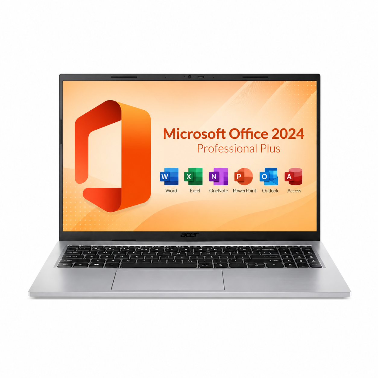 ACER Aspire Go 15