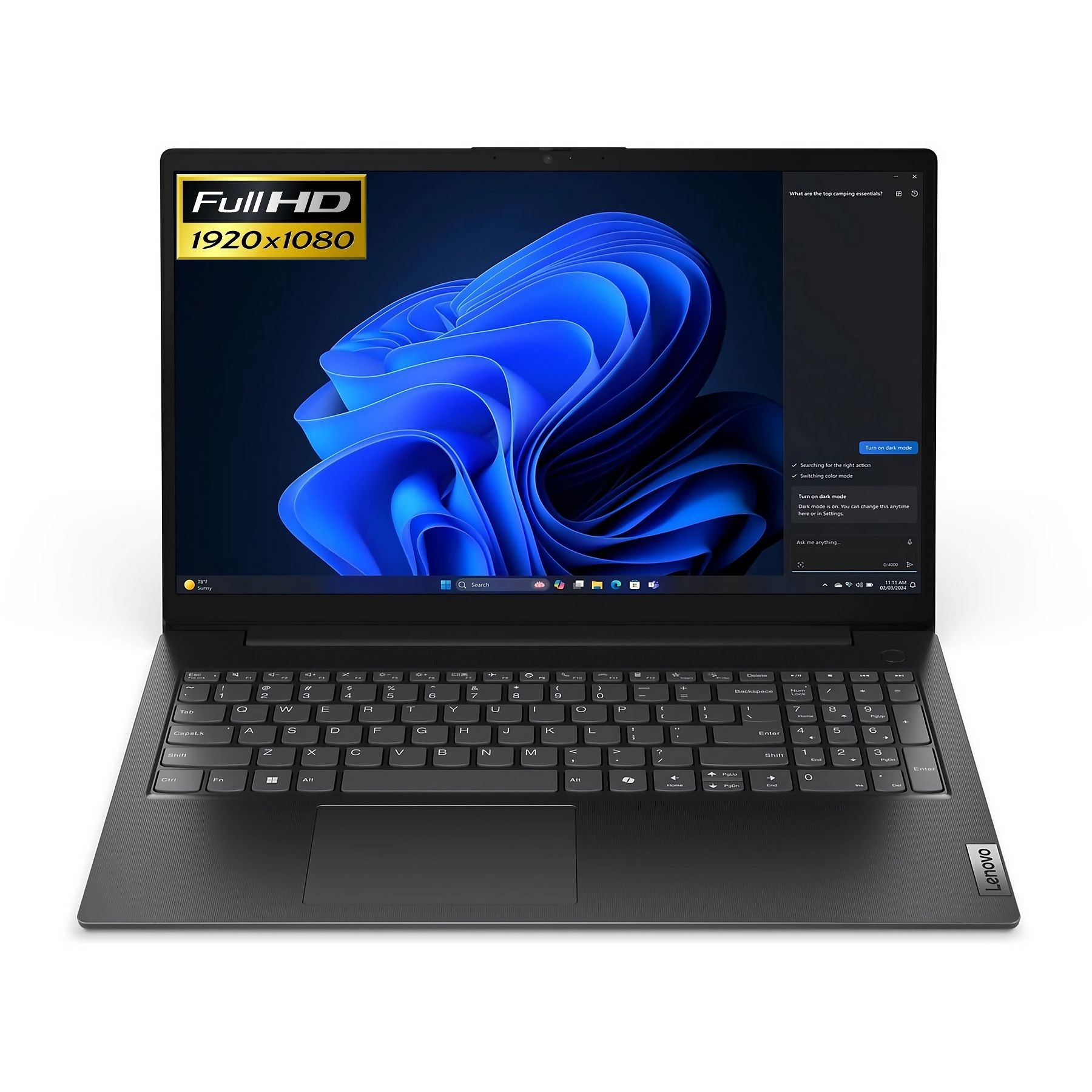 LENOVO V15 G5