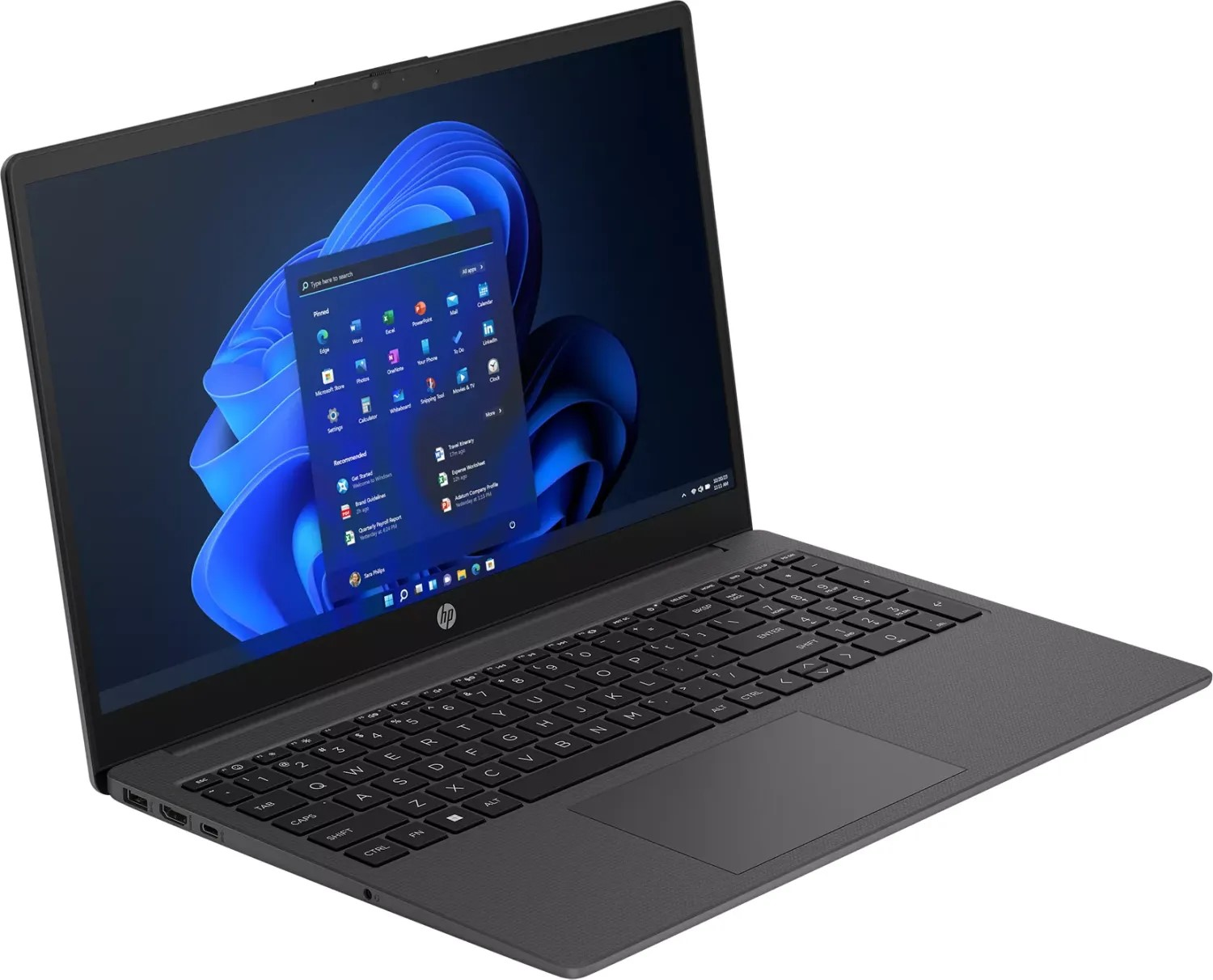 6" Intel Core i7-1355U
