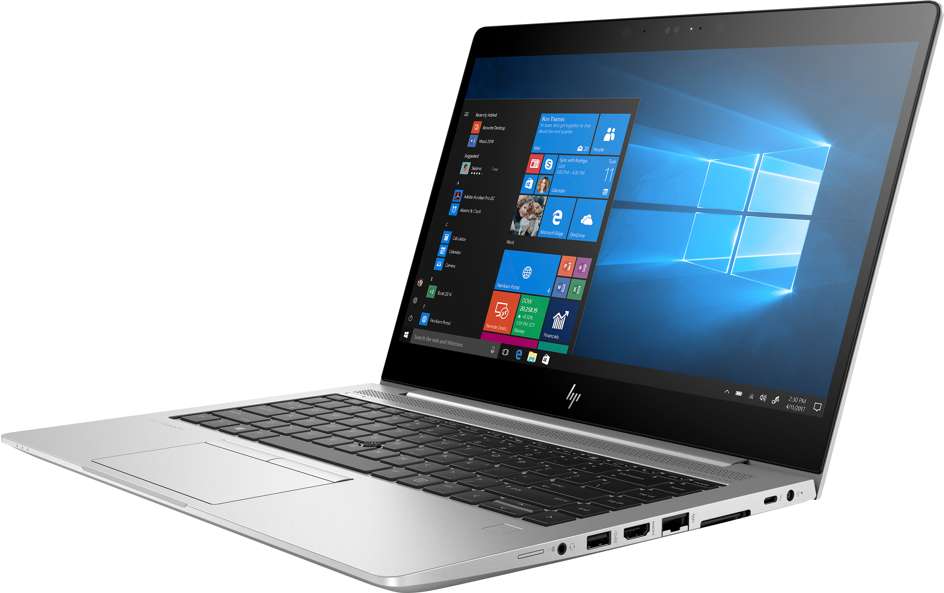 HP Elitebook 840 G5