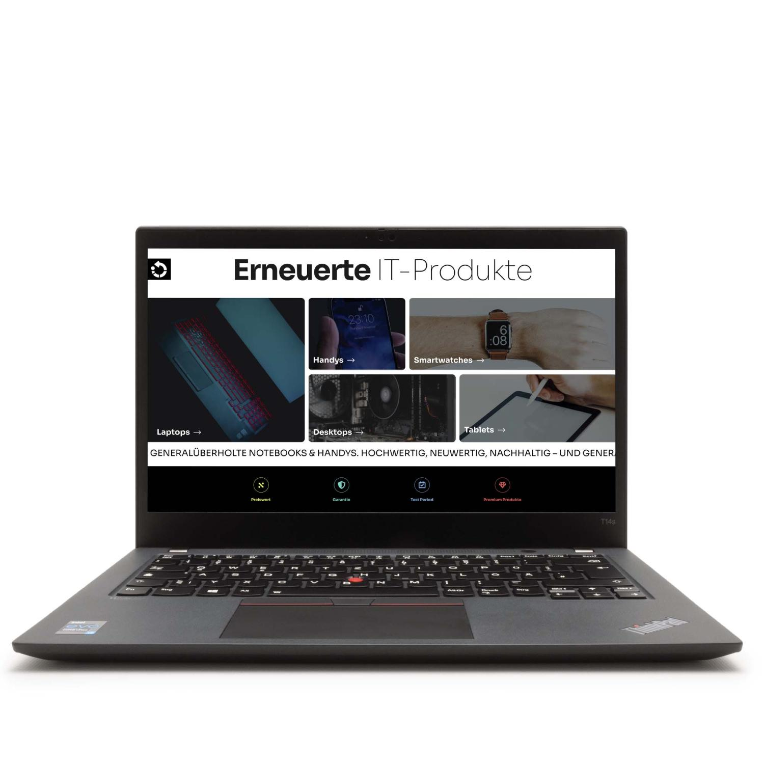 LENOVO ThinkPad T14s G2