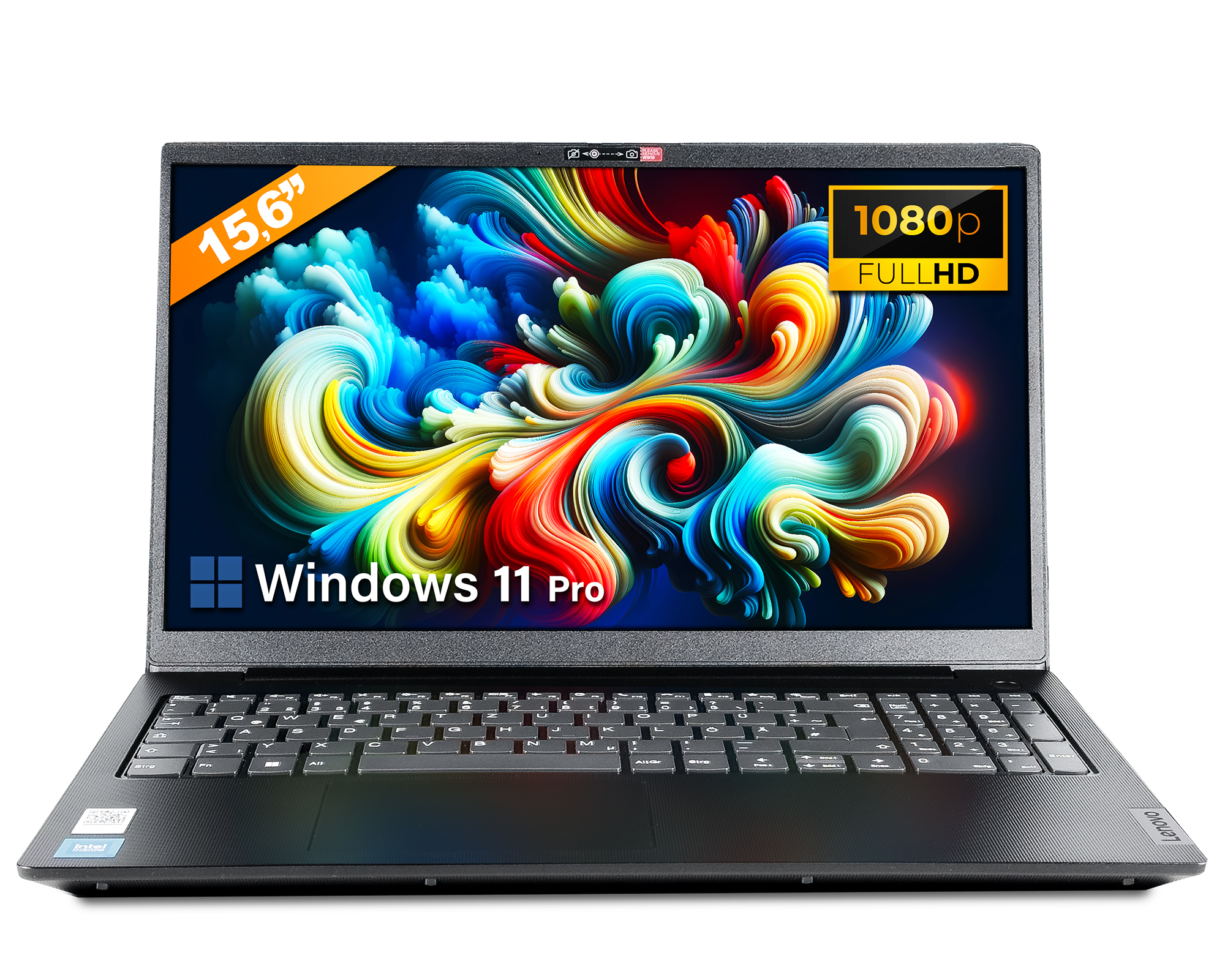 LENOVO Basic - Laptop