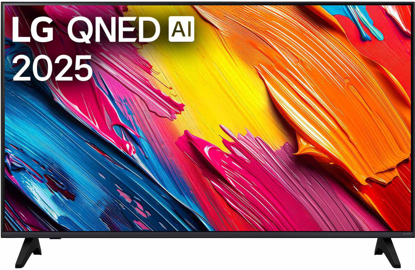 LG 43QNED70A6A QNED TV (Flat