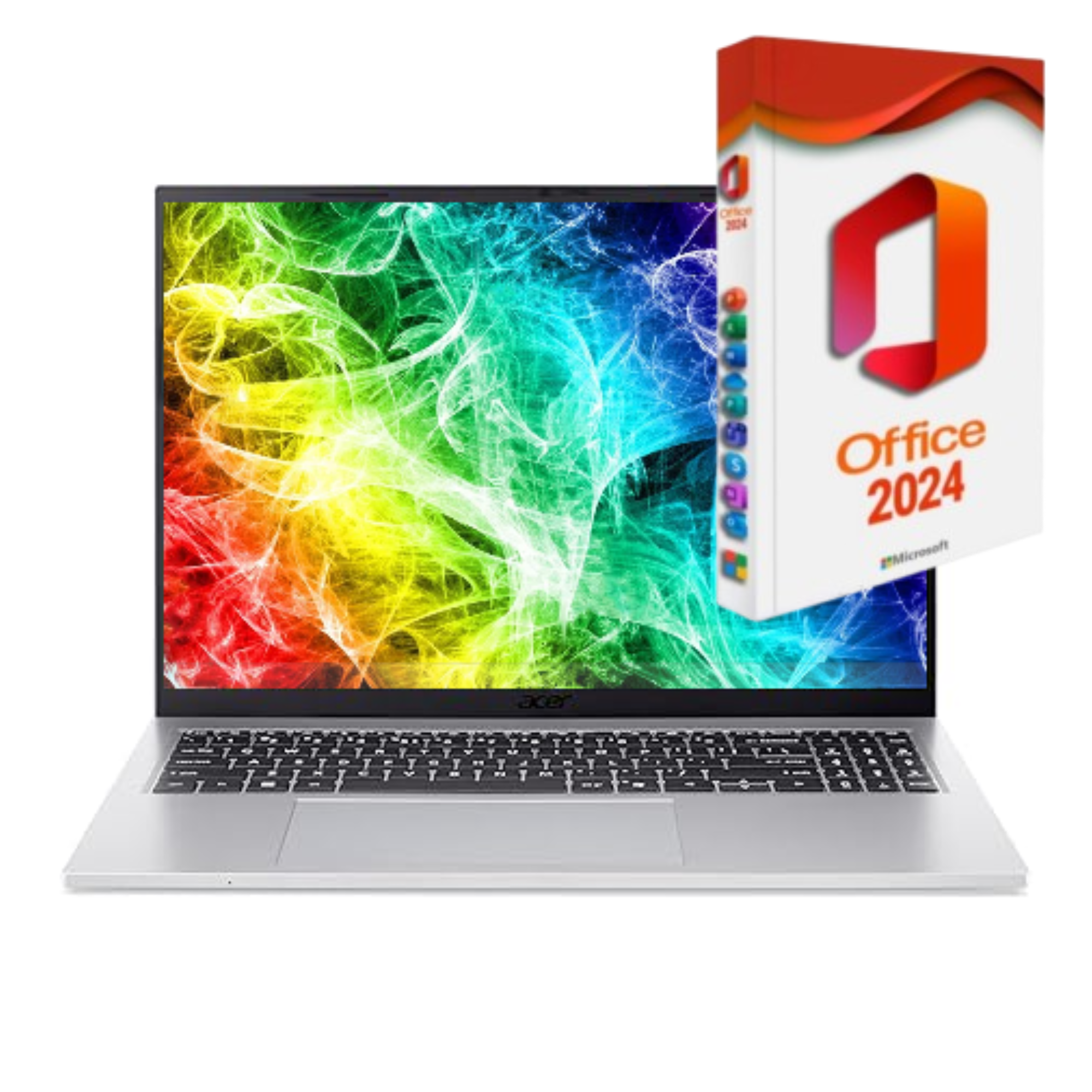 ACER Aspire GO 16 i3