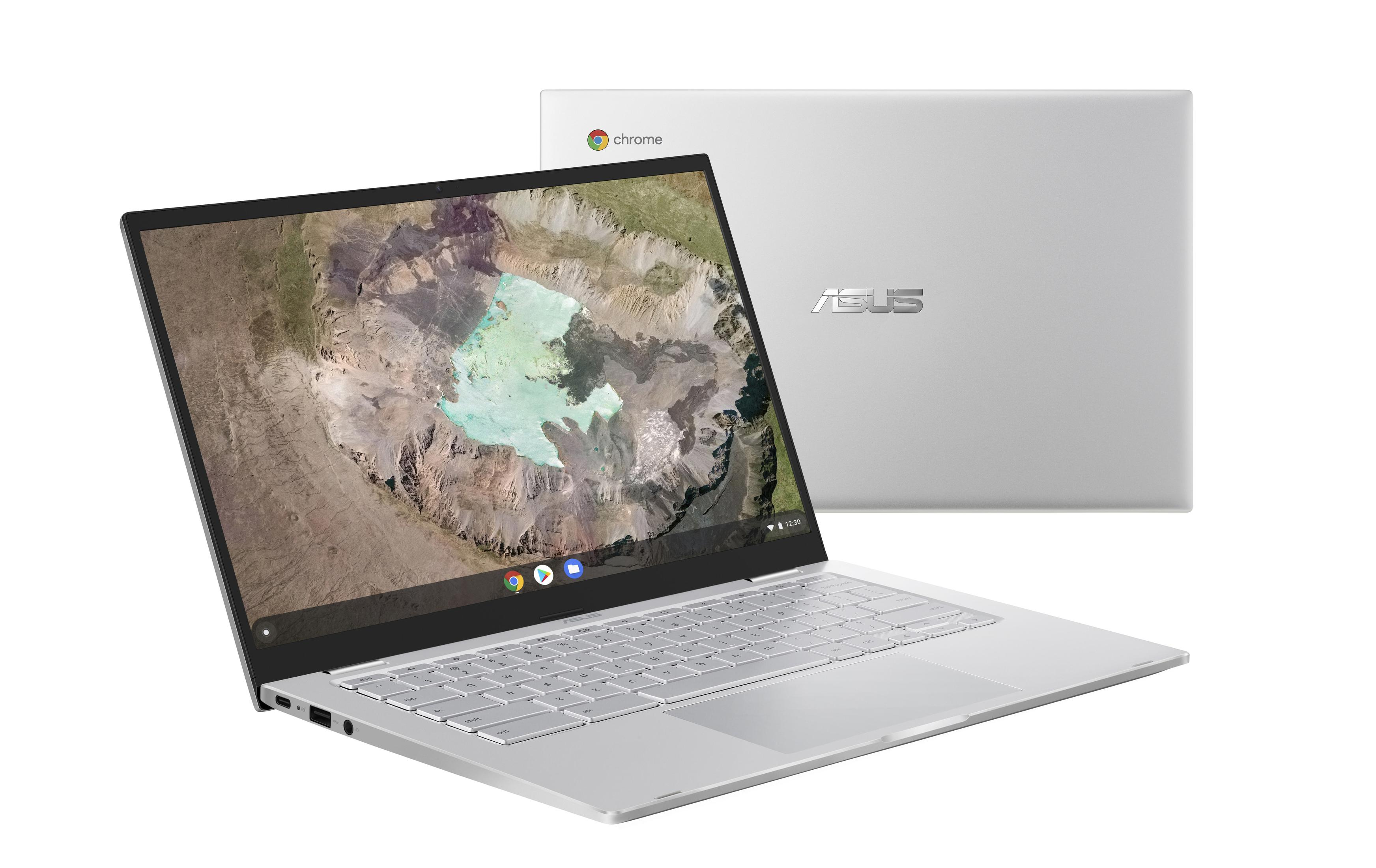 Chromebook