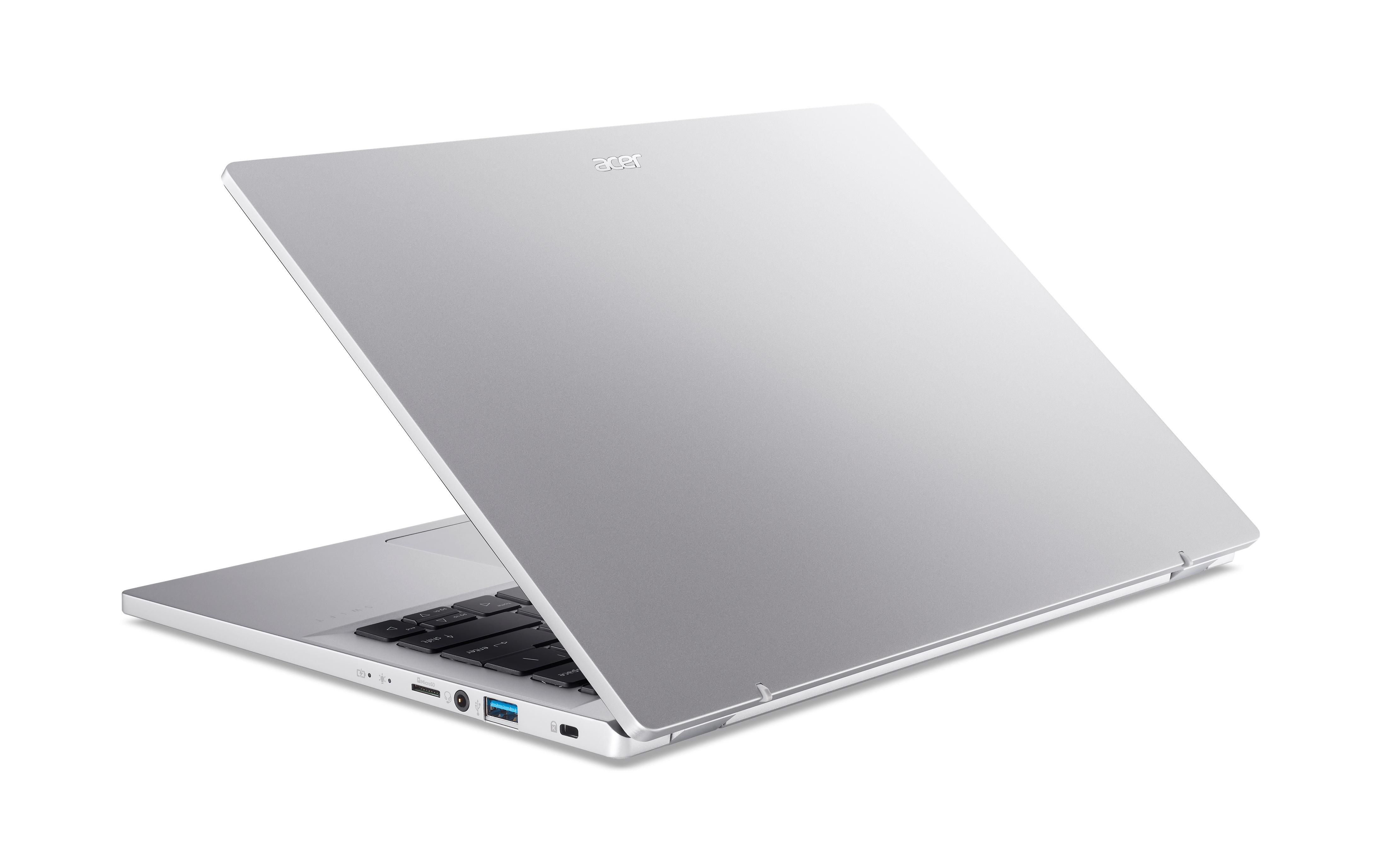 ACER Swift Go (SFG14-71-51JU) mit OLED-Display - 14 Zoll - Intel® Core™ i5 i5-1335U (Evo) - 16 GB - 512 GB - Intel® Iris® Xᵉ - Windows 11 Home – Bild 3