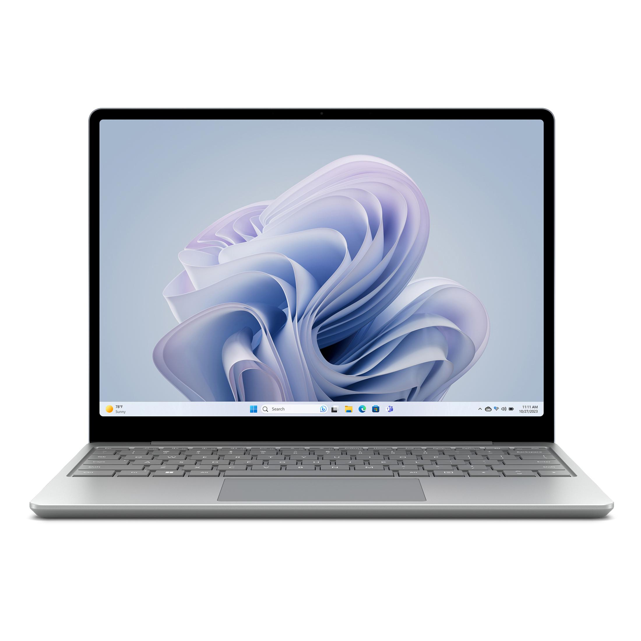 MICROSOFT XKQ-00022 LAPTOP GO 3 I5-1235U/16GB/256GB PLATIN