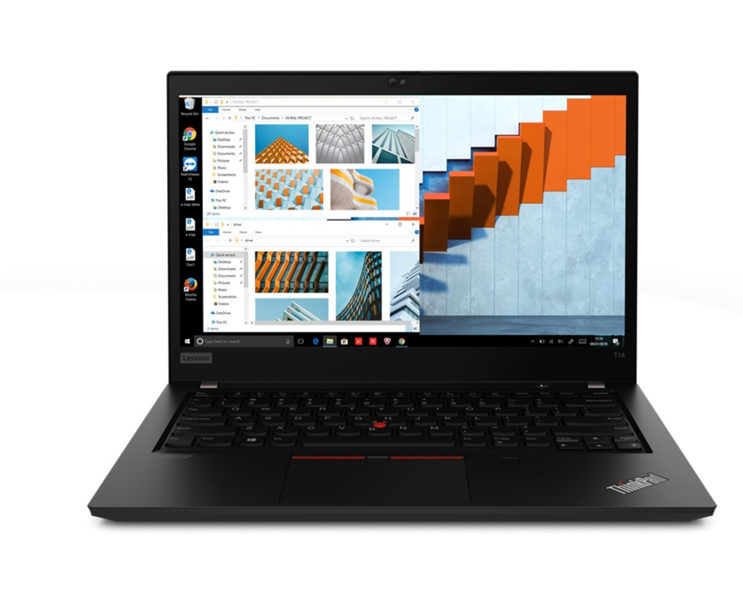 LENOVO ThinkPad T14 G1