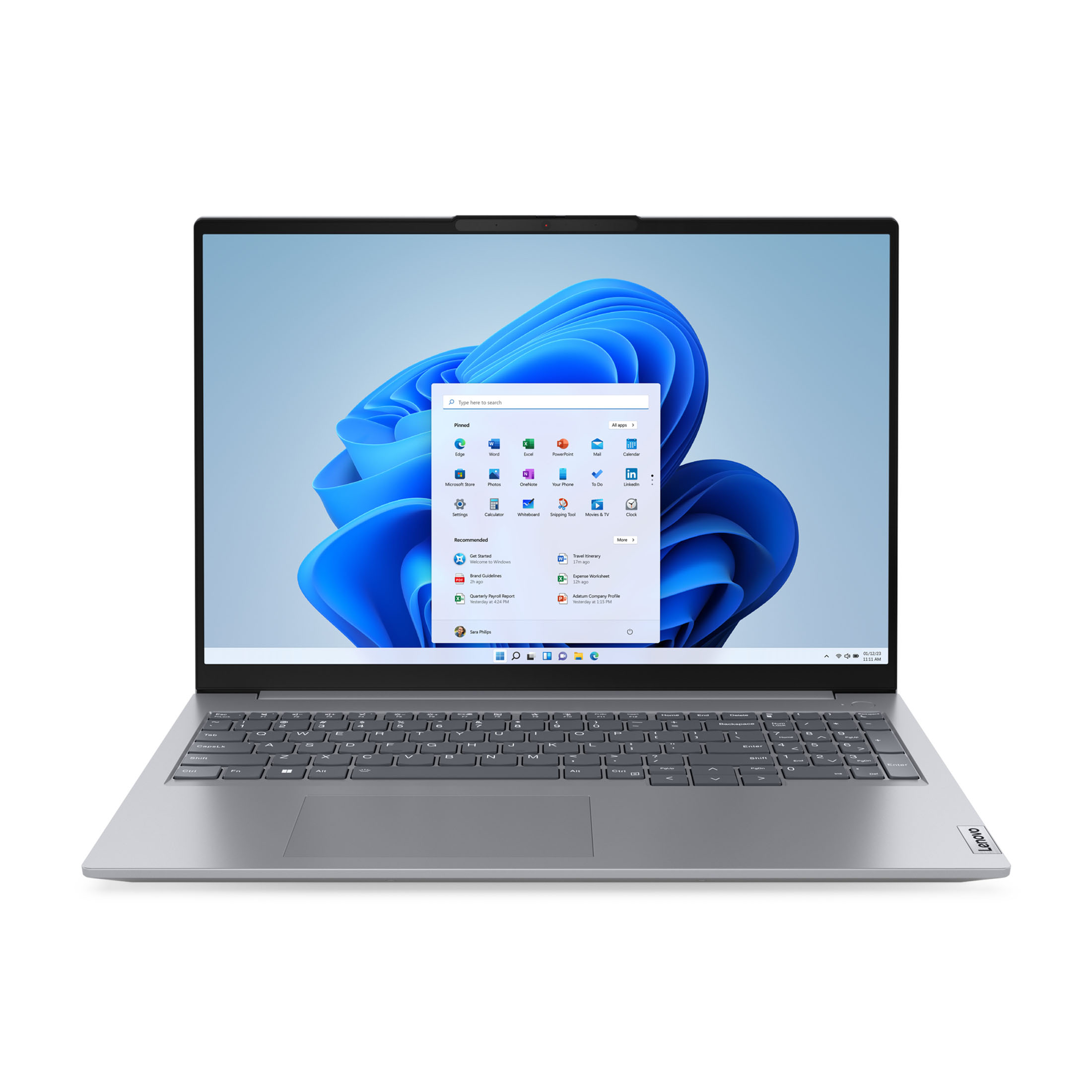 LENOVO ThinkBook 16