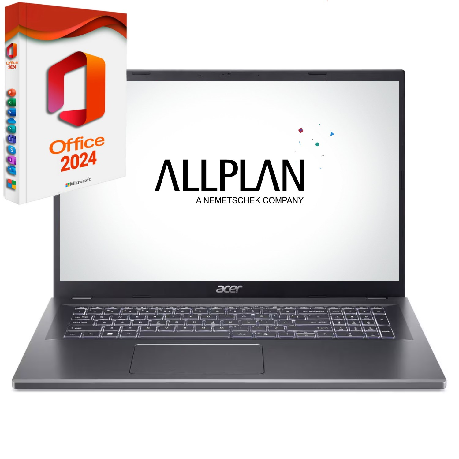 ACER A17-51