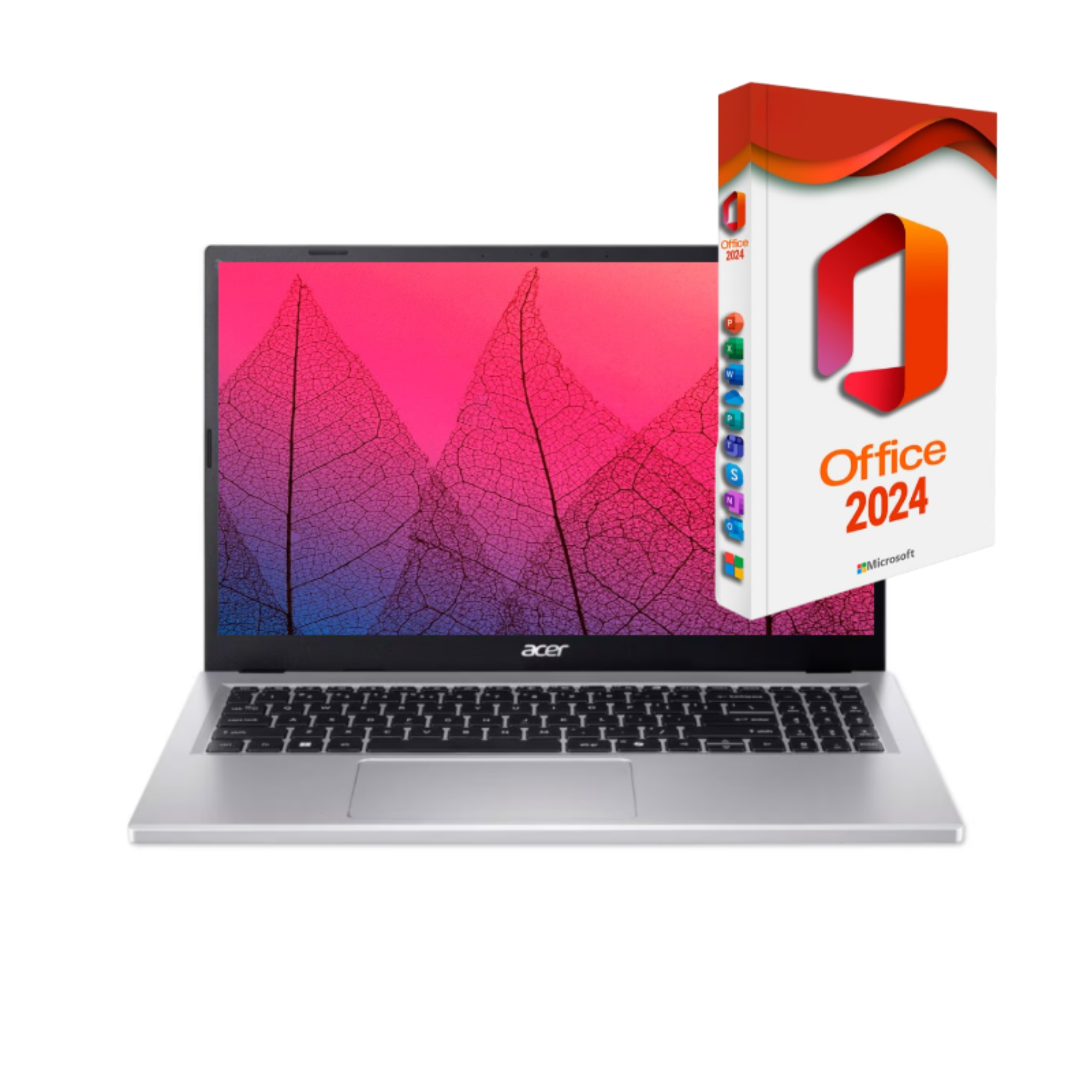 ACER Extensa 15-Core 7