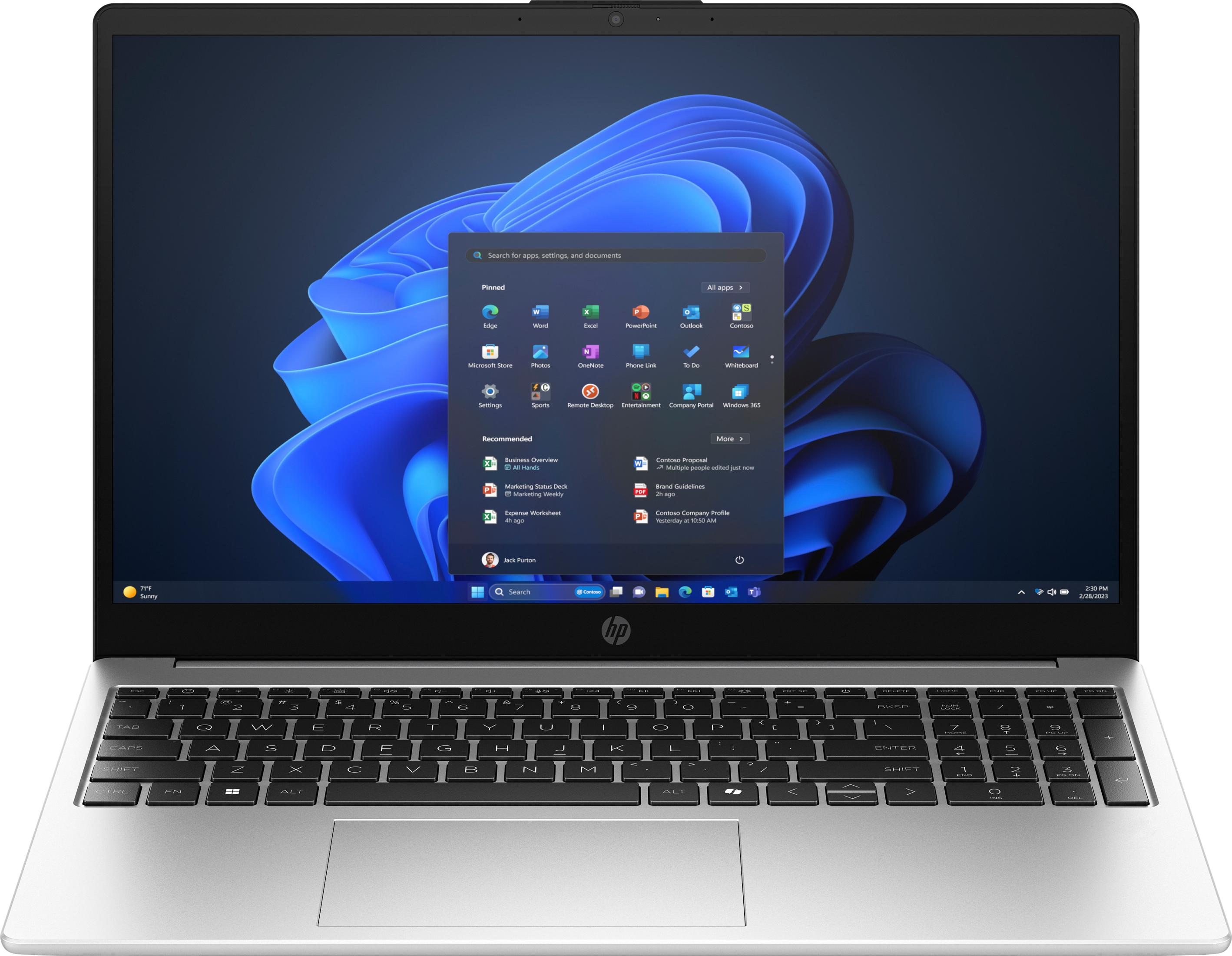HP 250R G10 Intel® Core™ 5