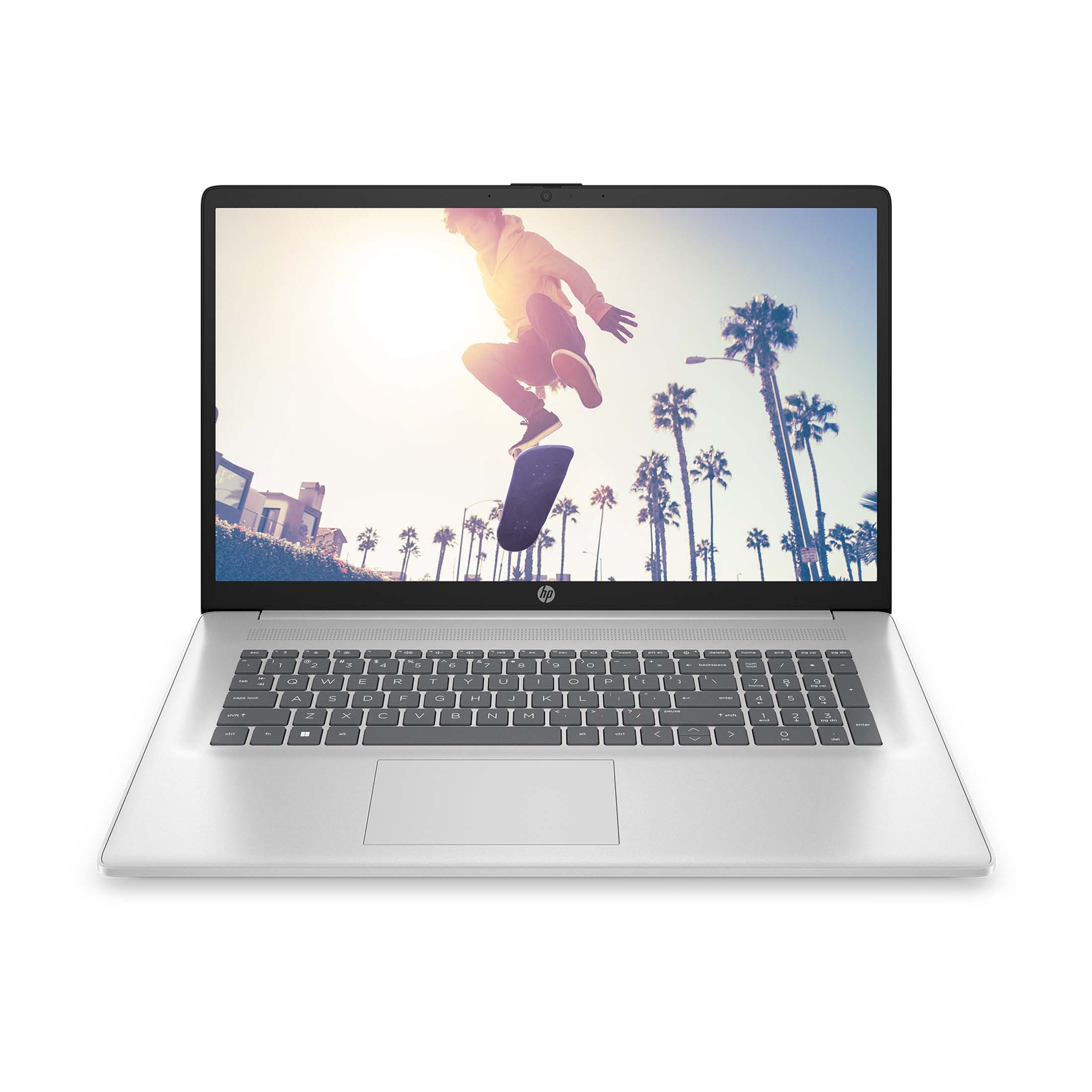 HP 17