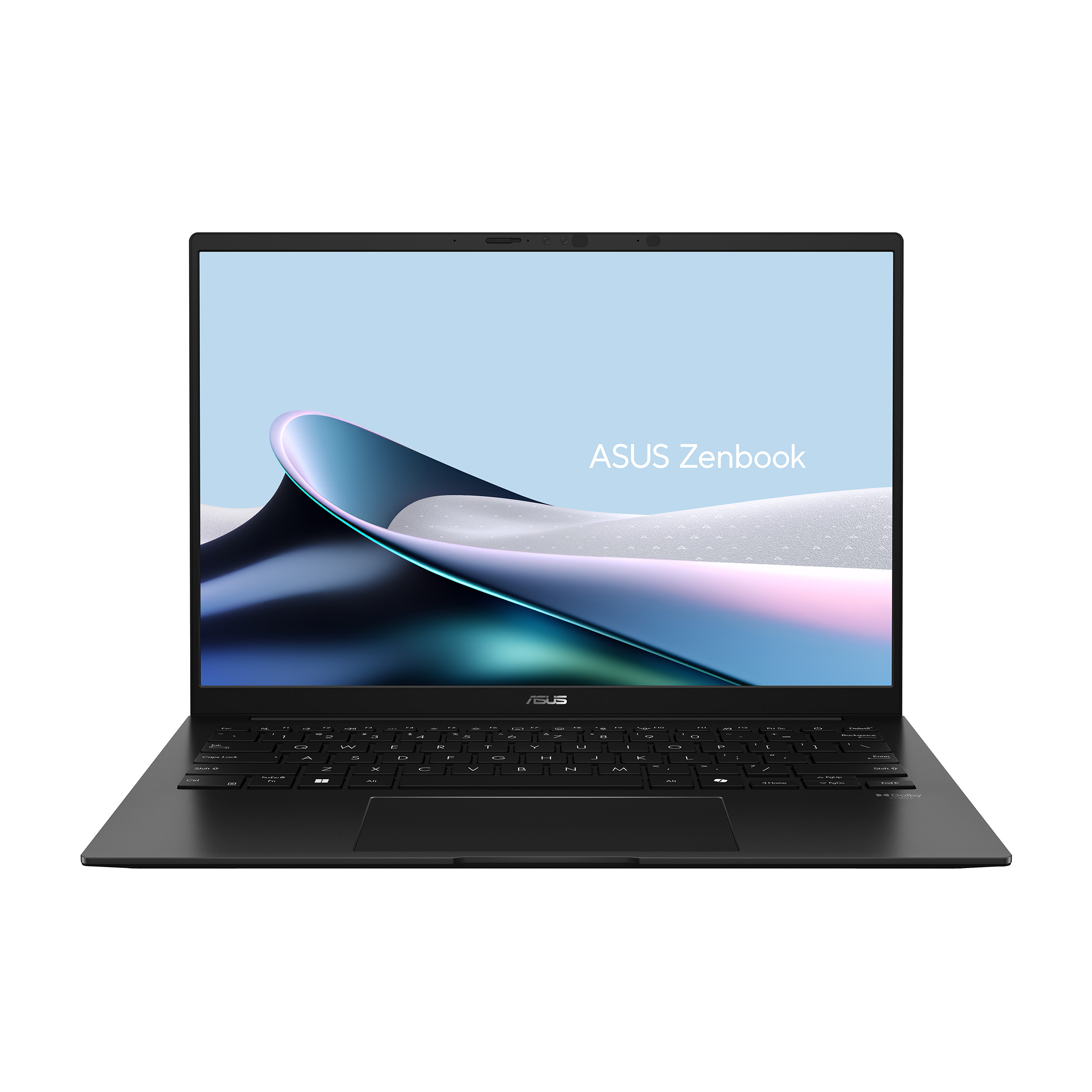 ASUS Zenbook 14