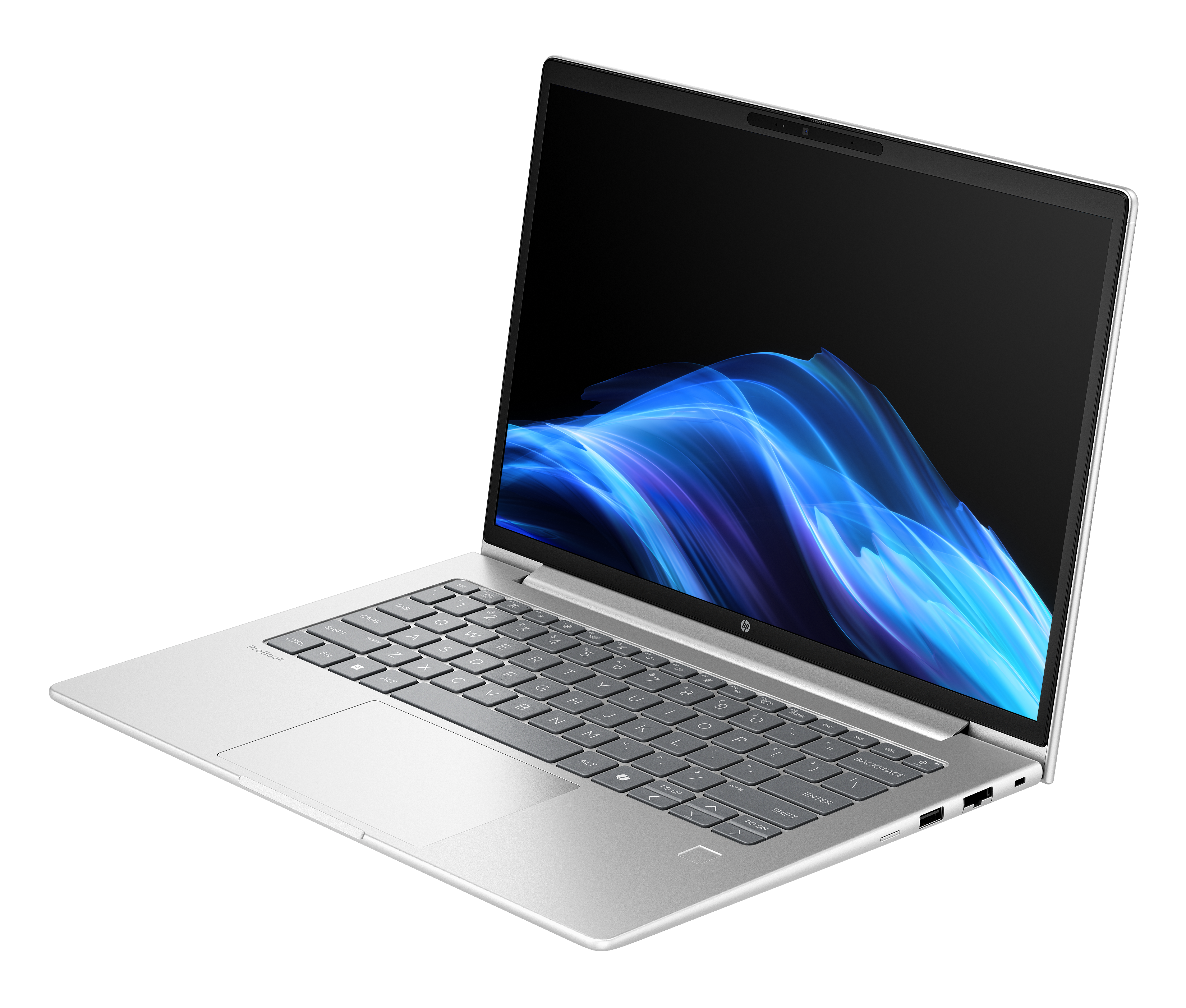 HP - B2B ProBook 4 G1i - 14 Zoll - Intel® Core™ Ultra 5 225U - 16 GB - 512 GB - Intel® Onboard Graphics - Windows 11 Pro