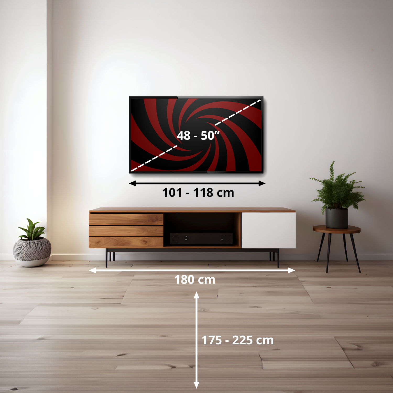 SMART TV)