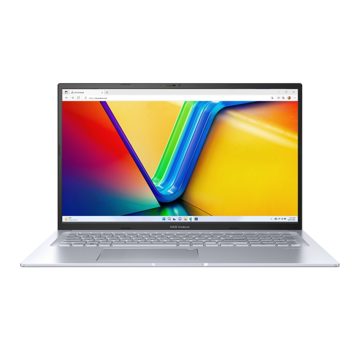 ASUS Vivobook │i7-1355U │ Win 11 Pro