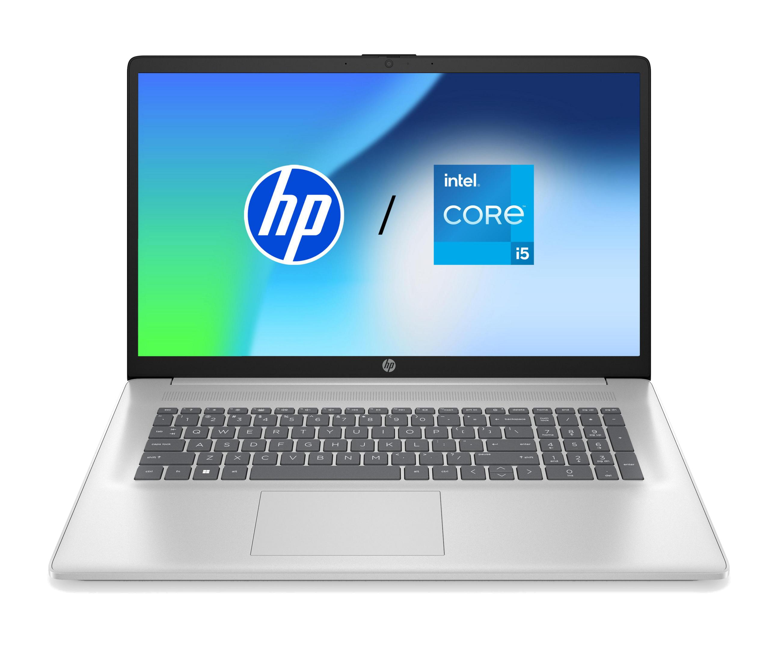 HP LAPTOP 17-CN3358NG I5-1334U/16/512