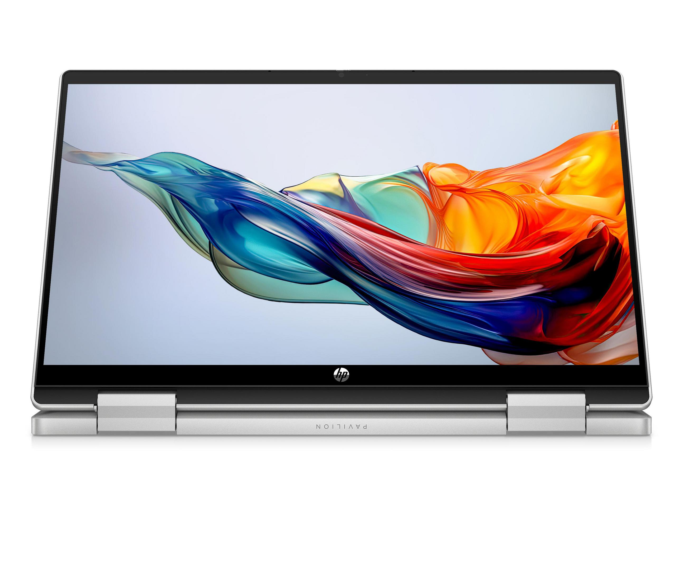 Convertible mit 14 Zoll Display