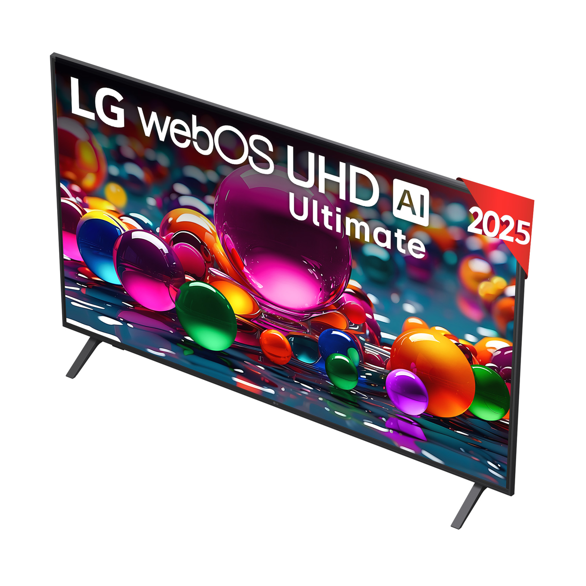 UHD 4K