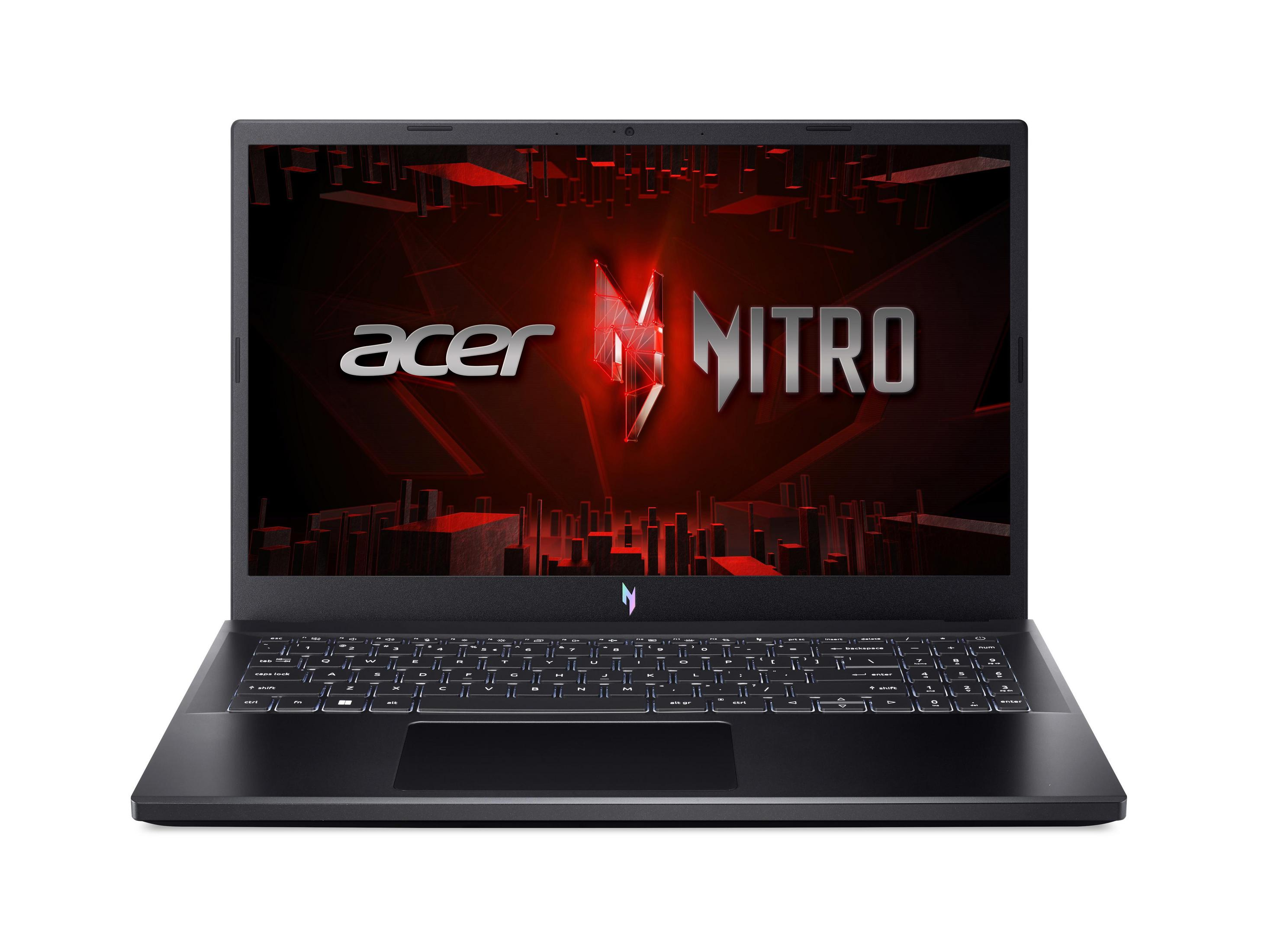 ACER ANV15-51-90C0 I9-13900H/16/1/4060