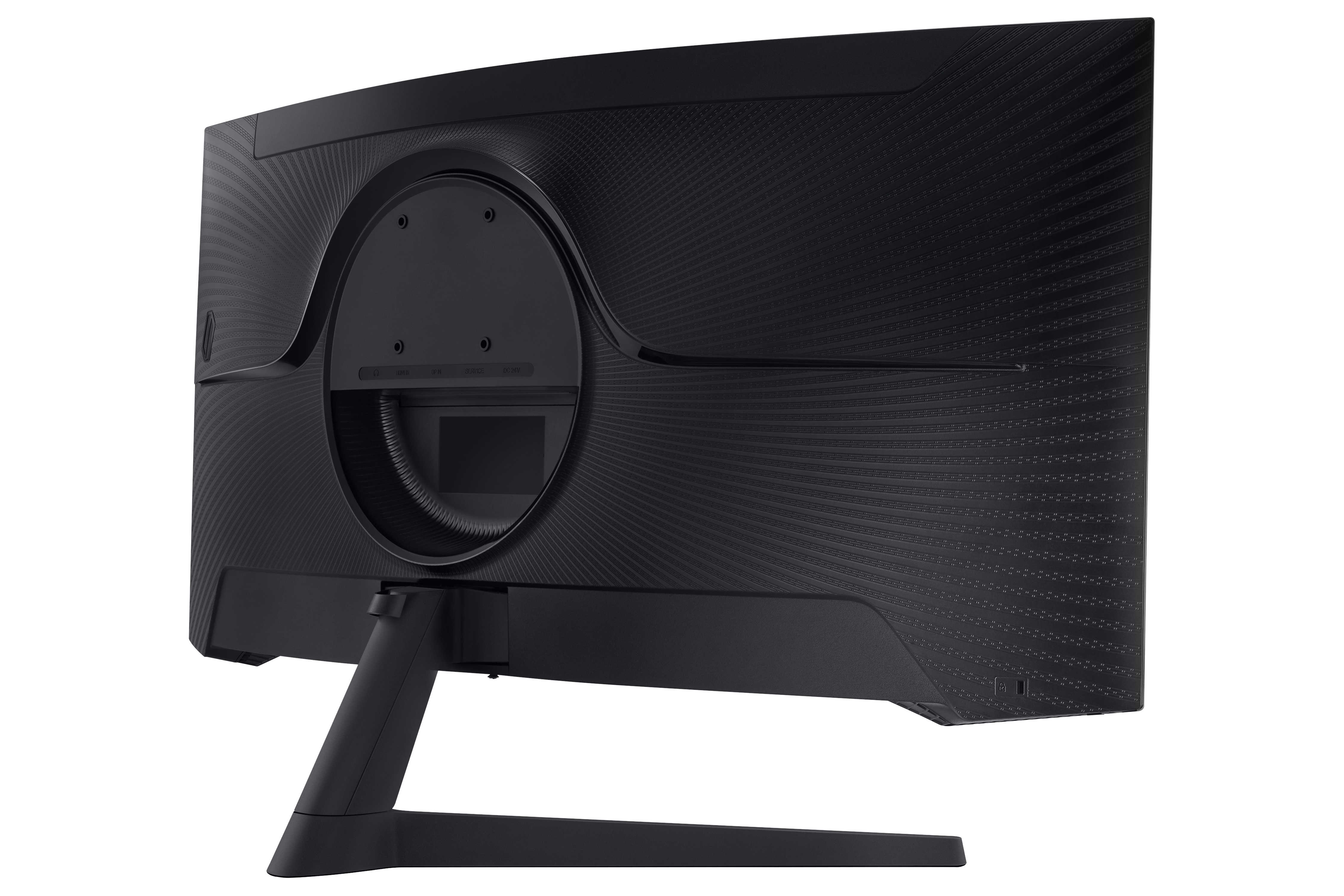 SAMSUNG Odyssey G5 C34G55TWWP 34 Zoll UWQHD Gaming Monitor 1 ms Reaktionszeit 165 Hz – Bild 4