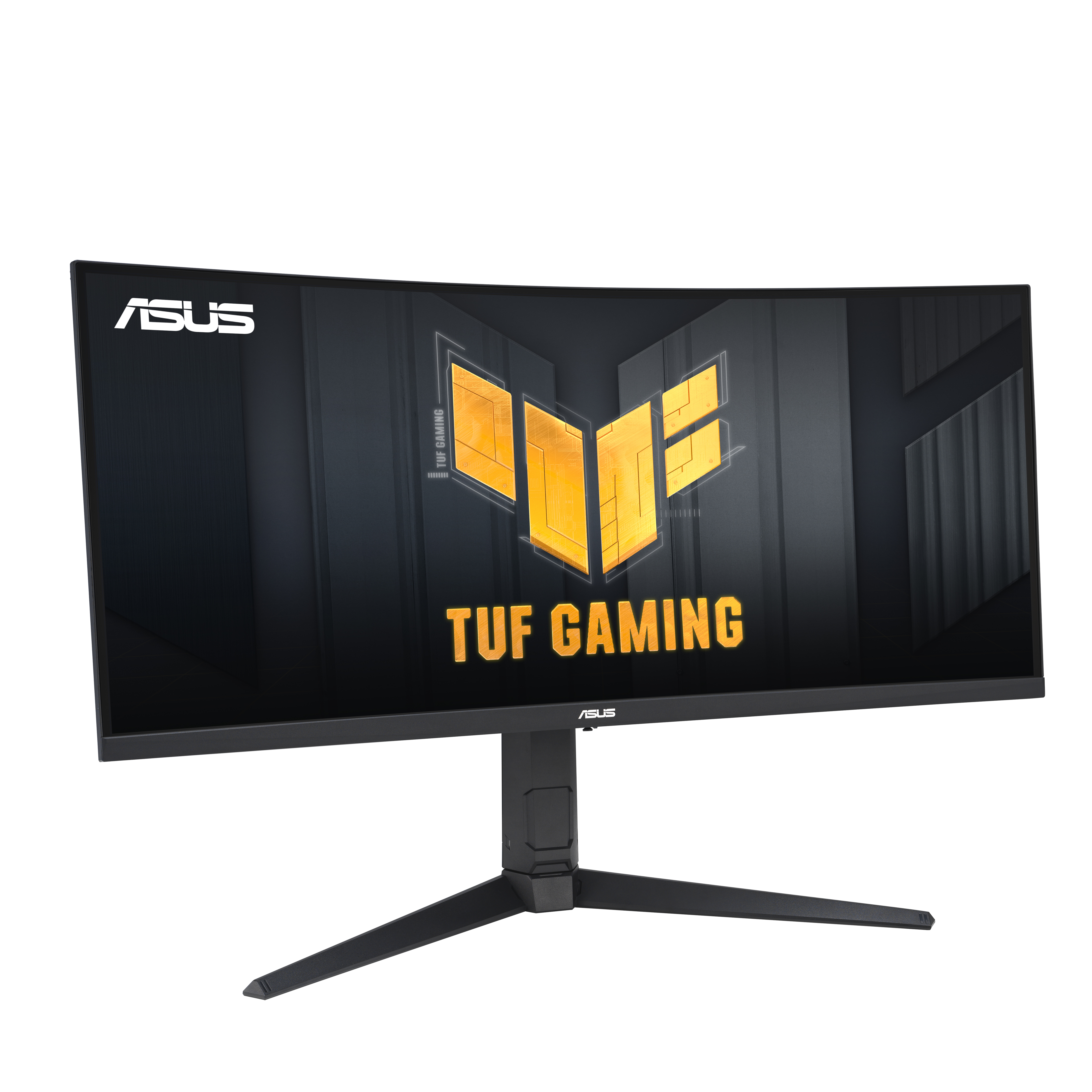 ASUS TUF Gaming VG34VQL3A 34 Zoll UWQHD Gaming Monitor 1 ms Reaktionszeit – Bild 3