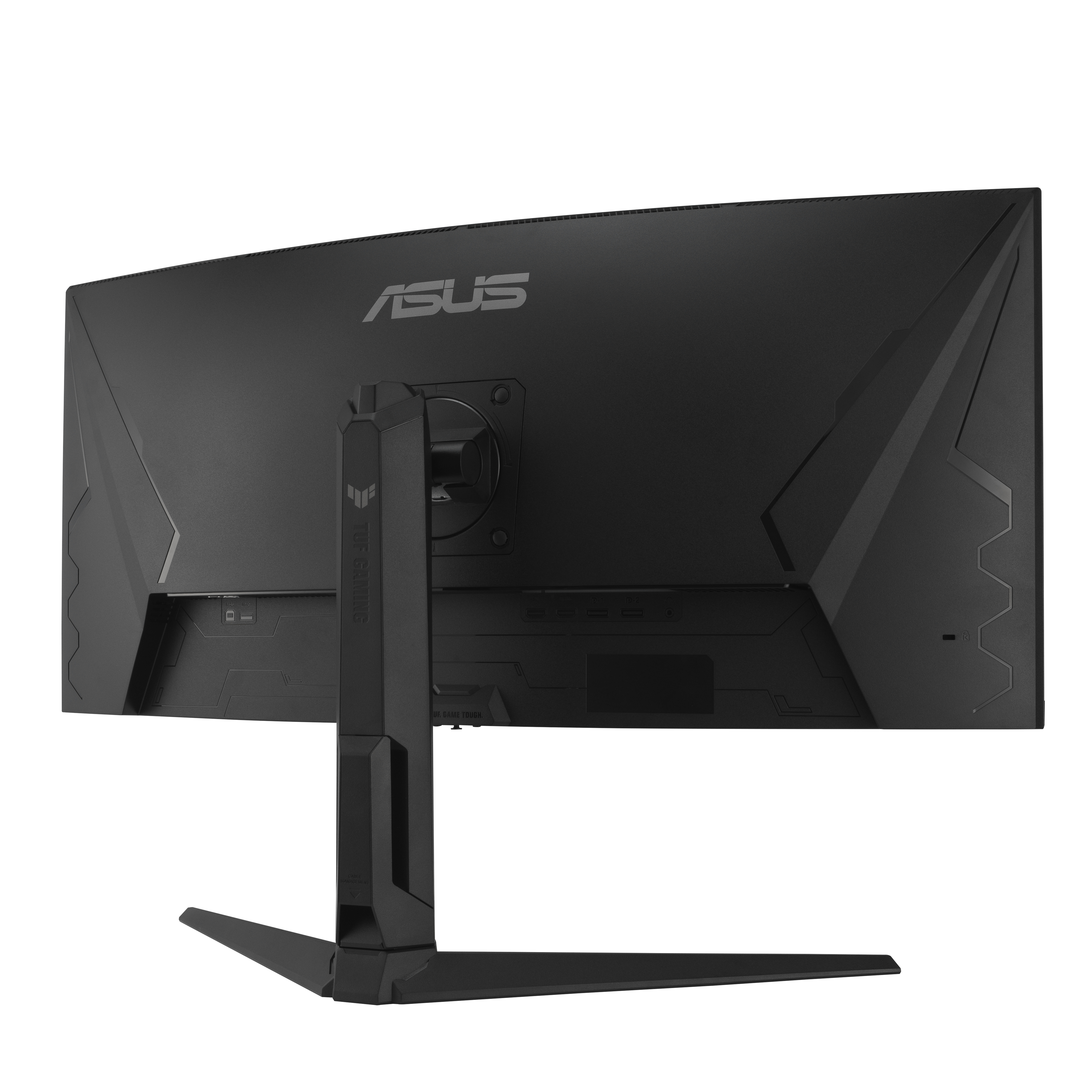 ASUS TUF Gaming VG34VQL3A 34 Zoll UWQHD Gaming Monitor 1 ms Reaktionszeit – Bild 4