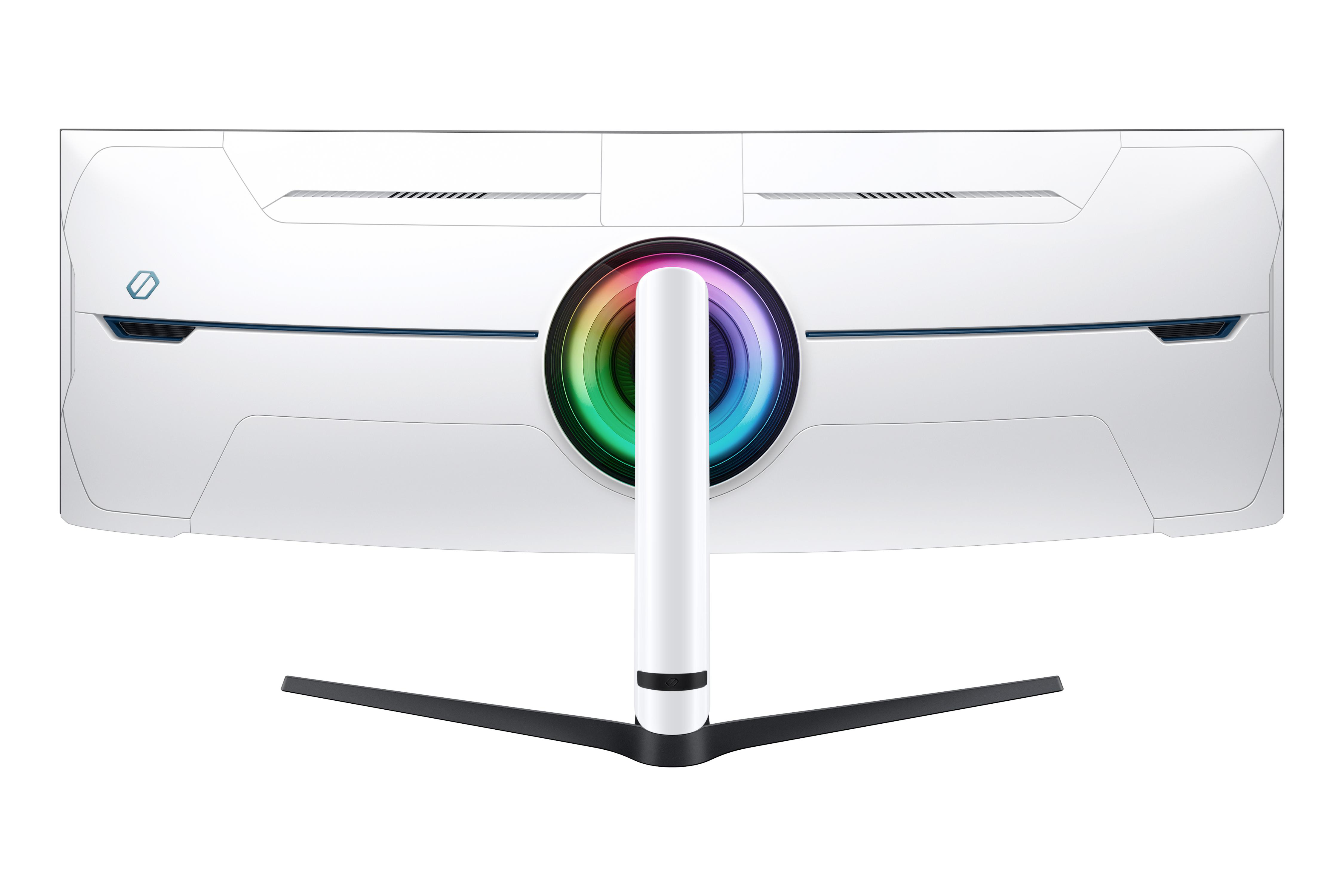 SAMSUNG Odyssey Neo G95NC S57CG954NU 57 Zoll Dual UHD Gaming Monitor 1 ms Reaktionszeit 240 Hz – Bild 3