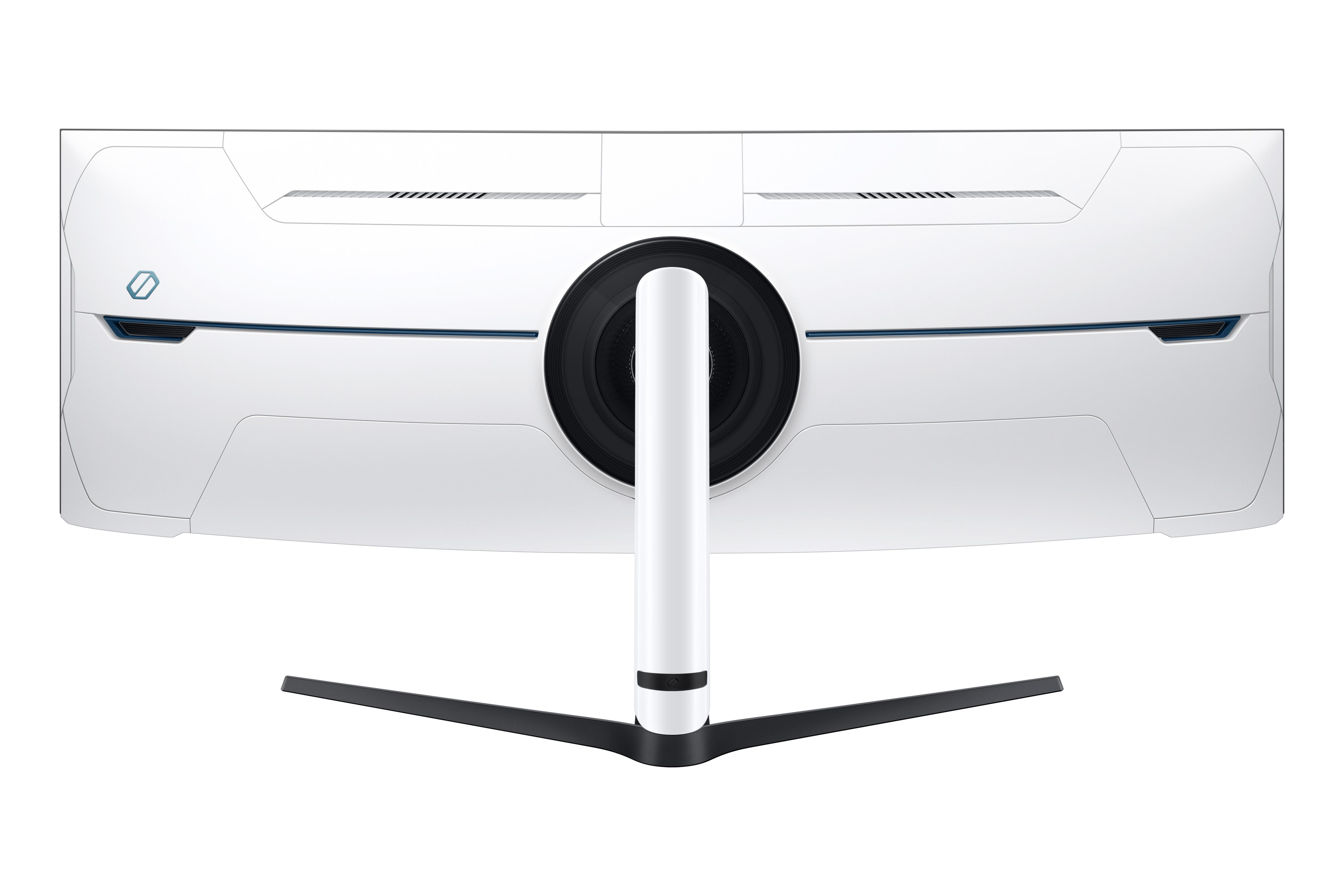 SAMSUNG Odyssey Neo G95NC S57CG954NU 57 Zoll Dual UHD Gaming Monitor 1 ms Reaktionszeit 240 Hz – Bild 4