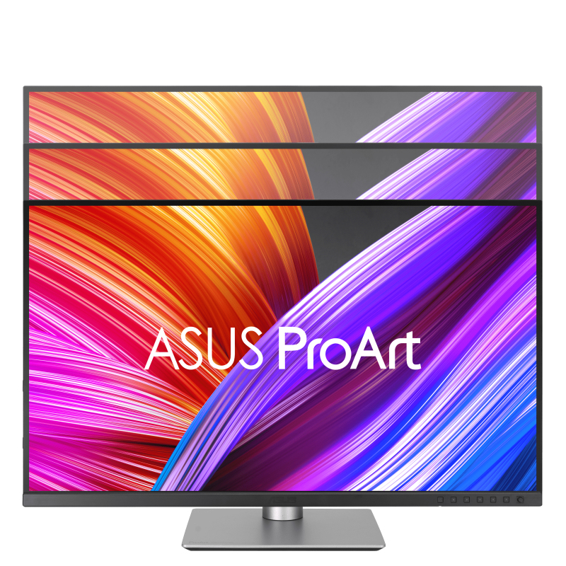 ASUS ProArt PA279CRV 27 Zoll UHD 4K Monitor 5 ms Reaktionszeit – Bild 4