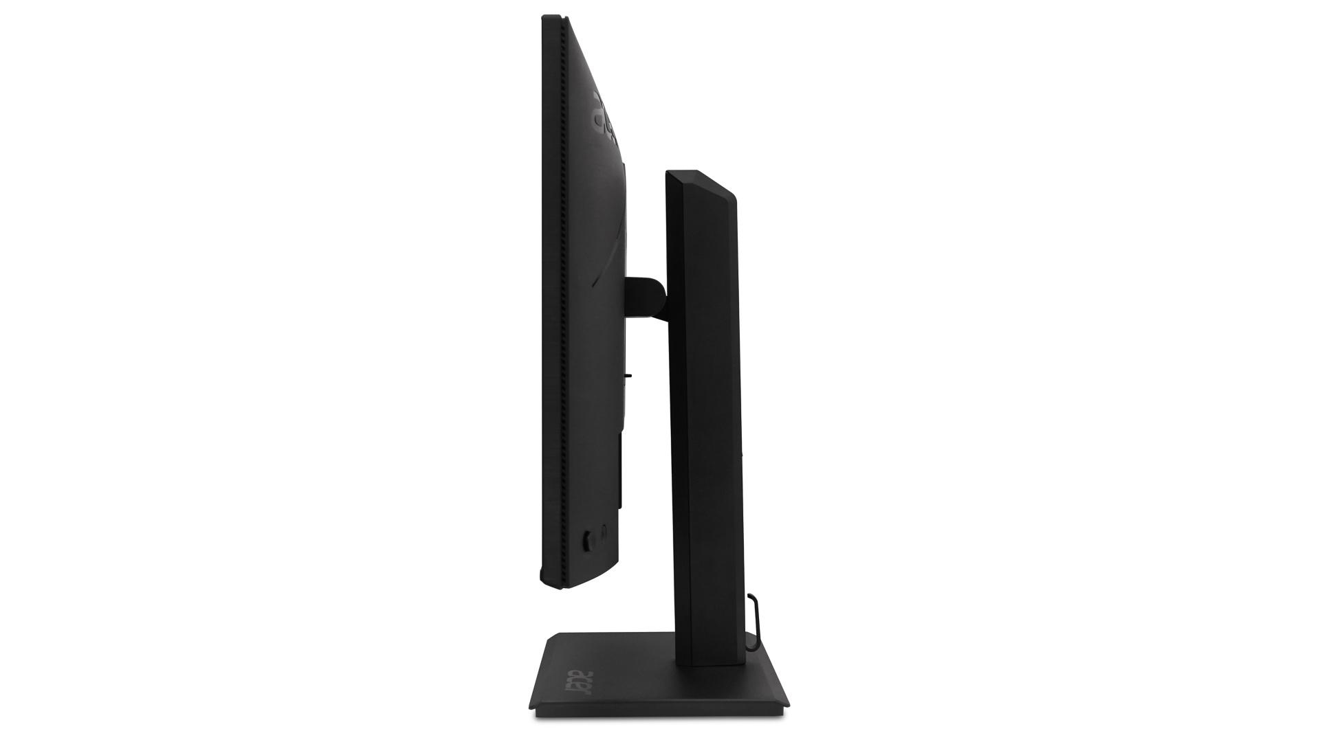 8 Zoll Full-HD Monitore (4 ms Reaktionszeit )