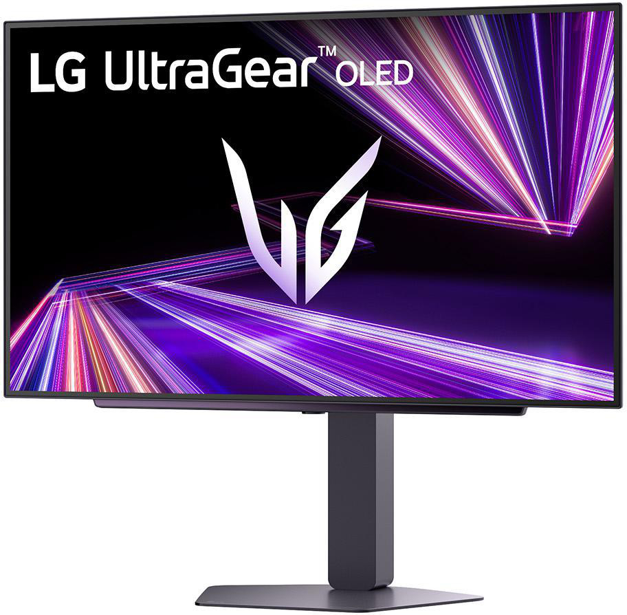 OLED 27 Zoll WQHD LG Monitor 0