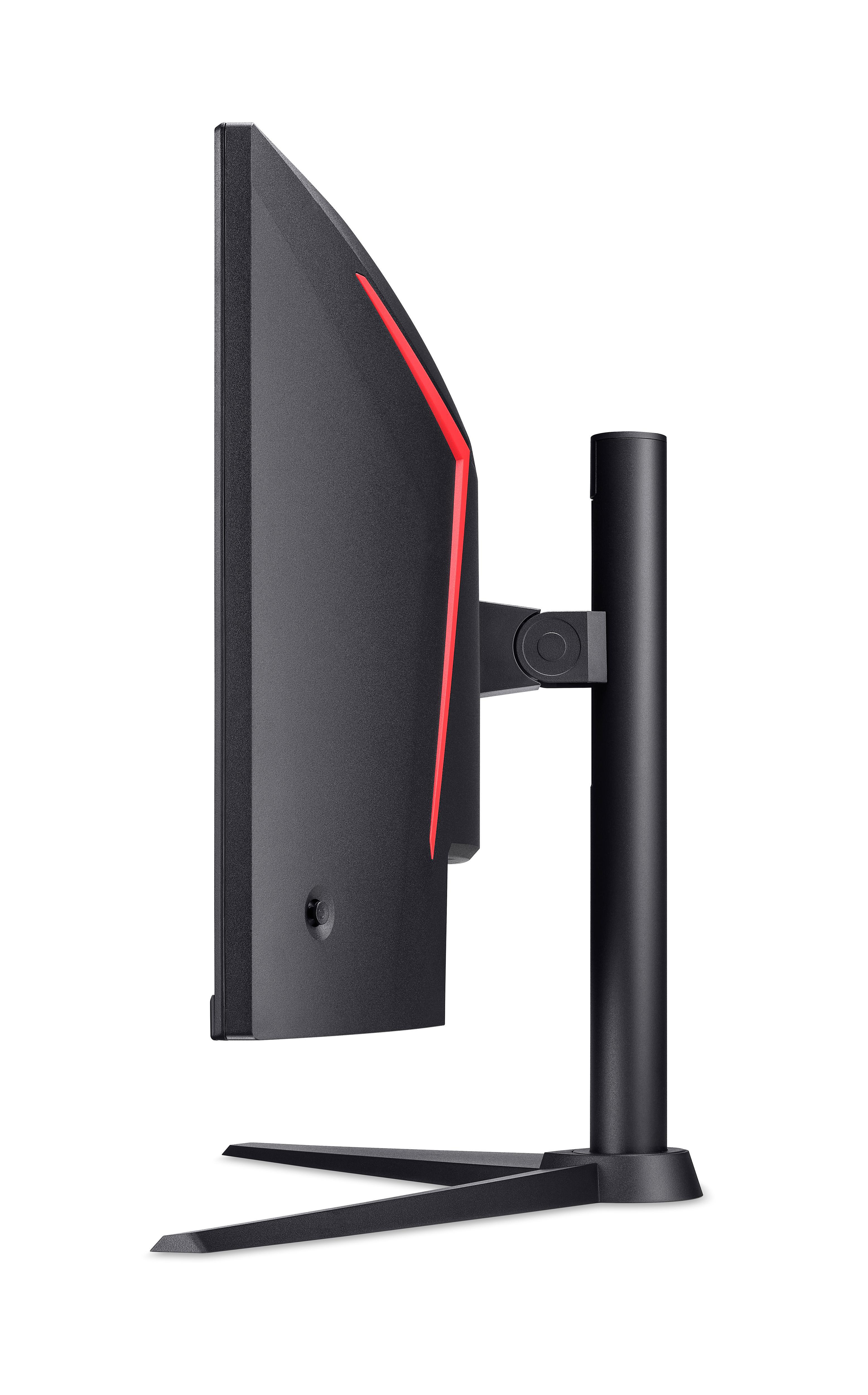 ACER XZ340CURW0 34 Zoll QHD Gaming Monitor 1 ms Reaktionszeit 240 Hz – Bild 5