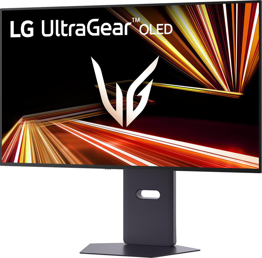 OLED 32 Zoll UHD 4K Monitor 0