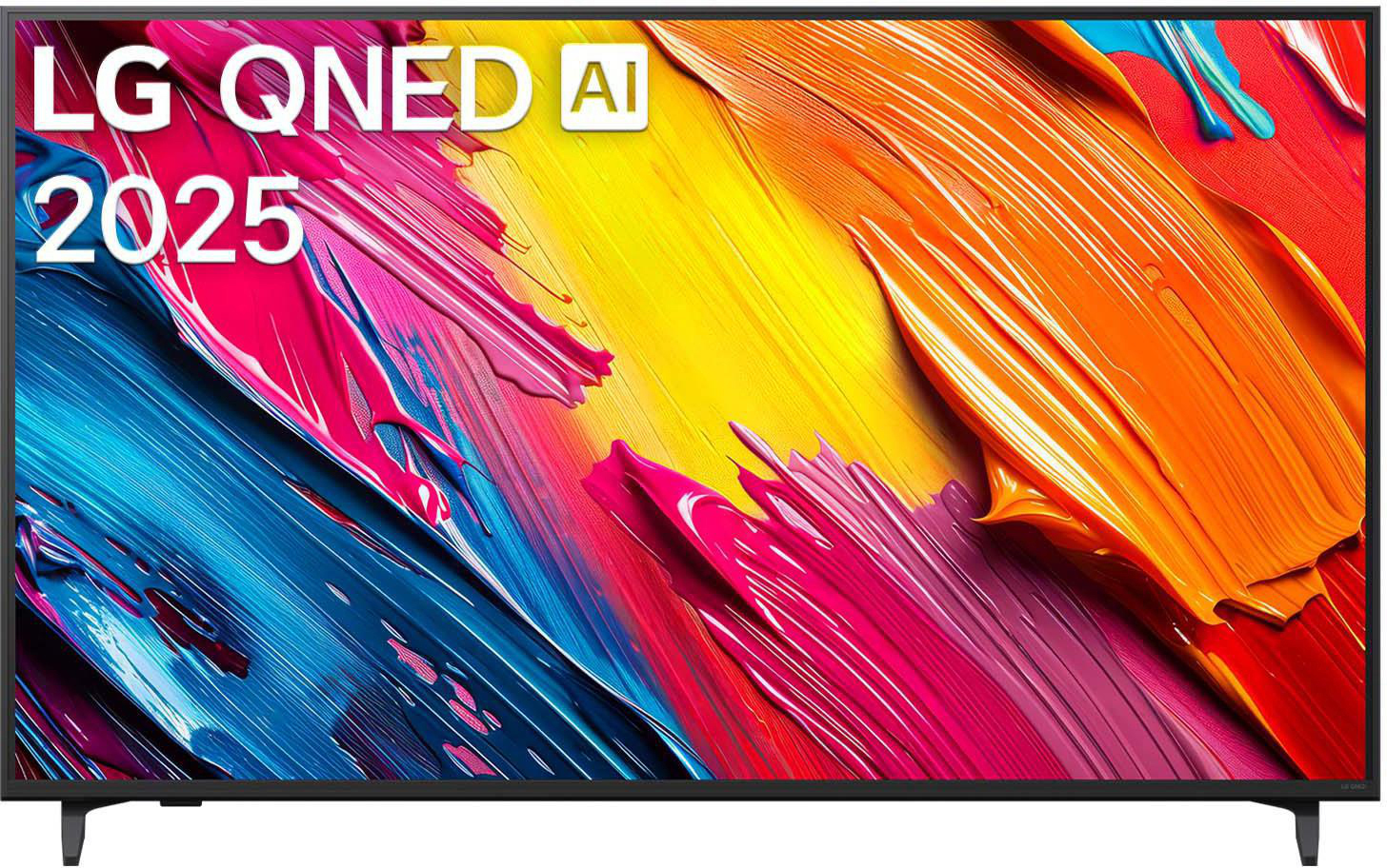 LG 55QNED70A6A LG QNED TV (Flat