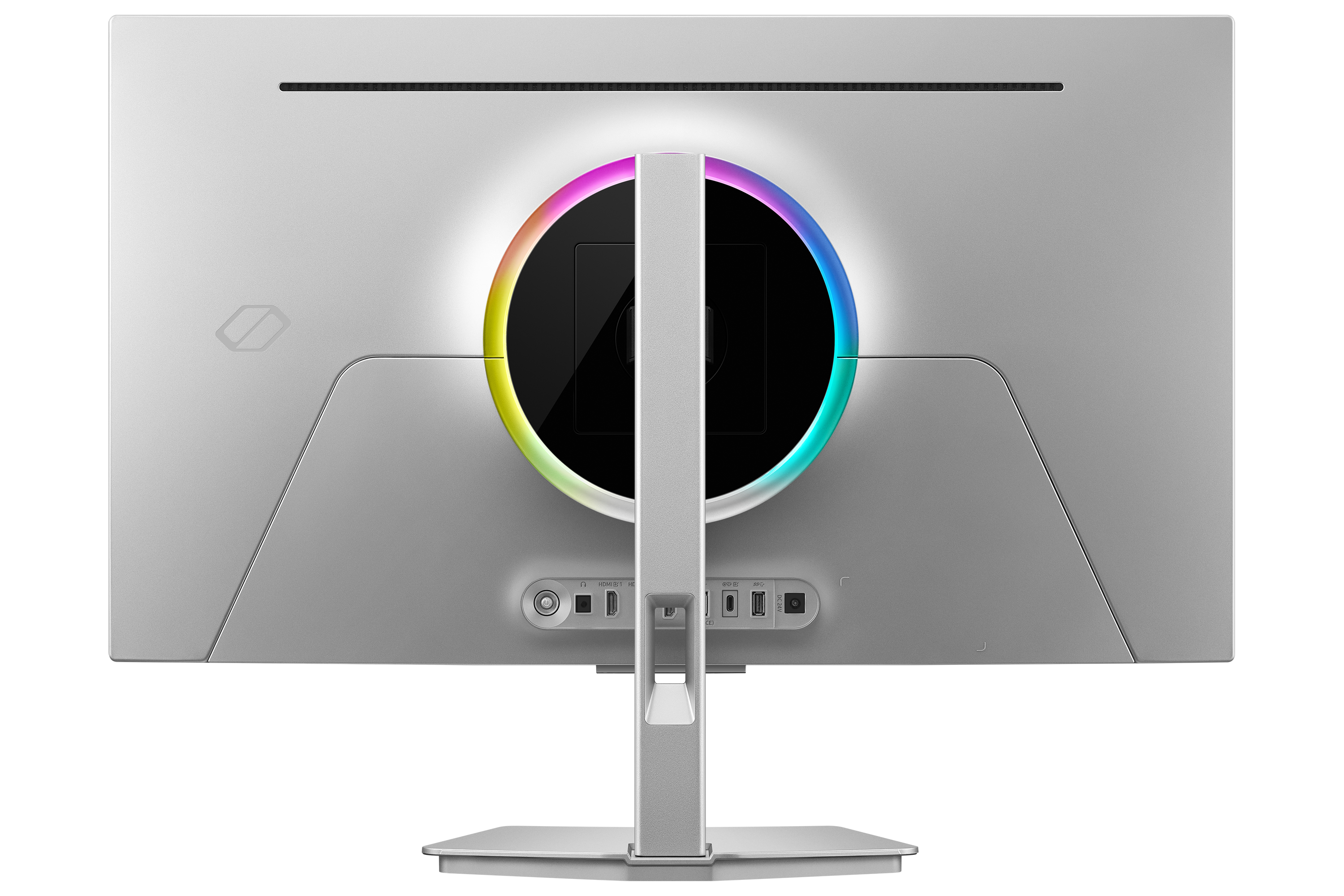 03 ms Reaktionszeit 240 Hz