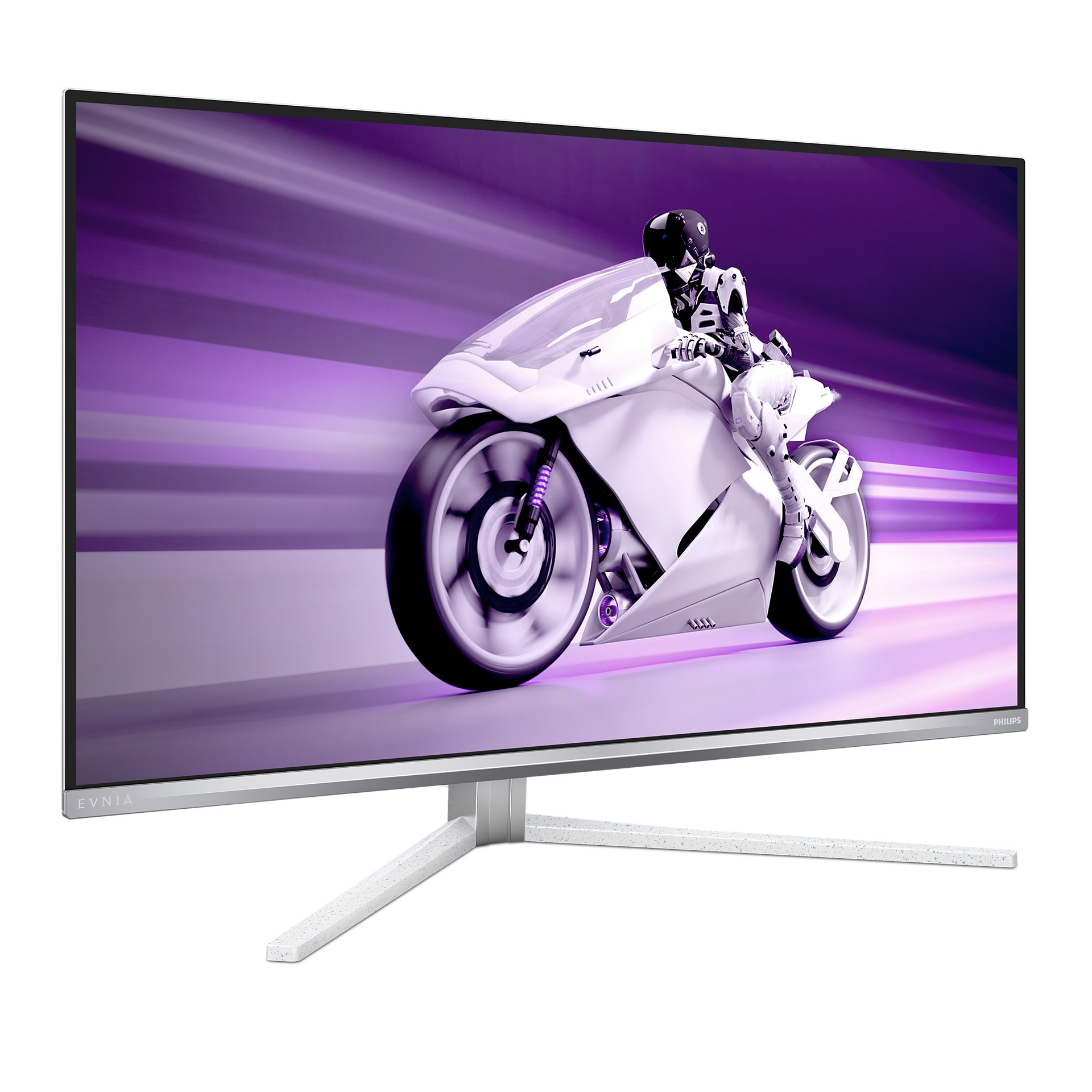 5 Zoll OLED 4K Gaming Monitor 0