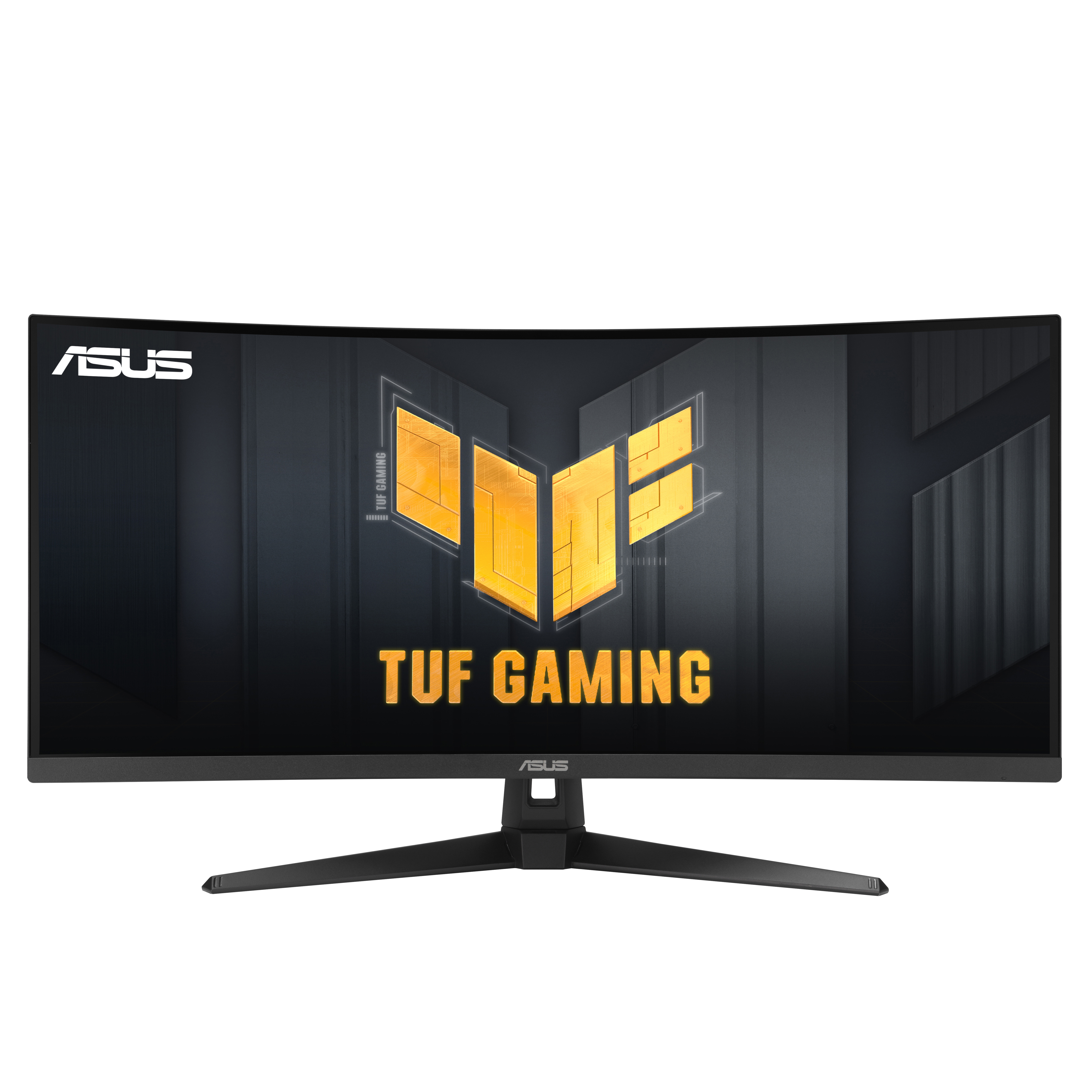 ASUS TUF Gaming VG34VQ3B 34 Zoll  UWQHD  Gaming Monitor  1 ms Reaktionszeit 180 Hz